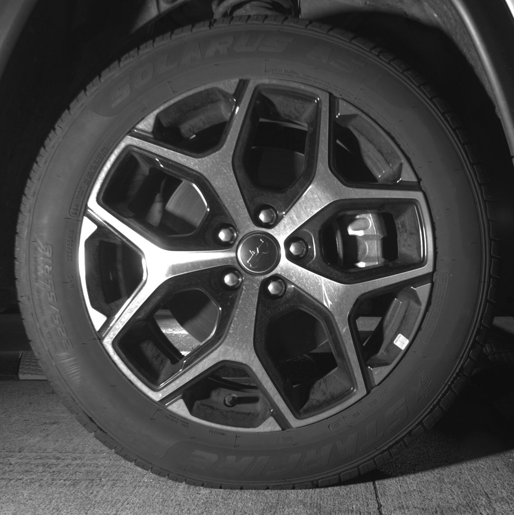 Thumbnail: 2025 Jeep Compass - 10