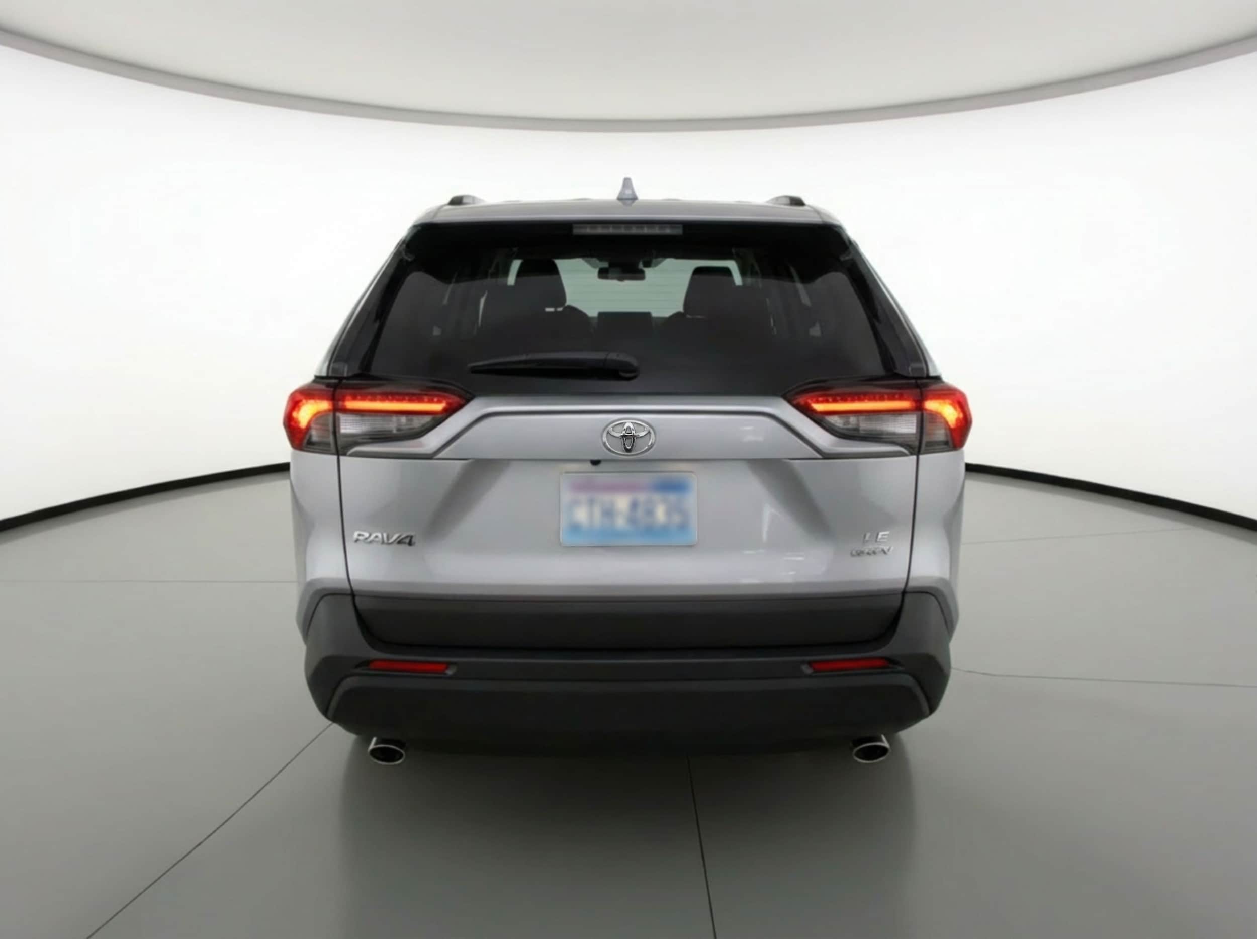 Thumbnail: 2025 Toyota RAV4 - 6