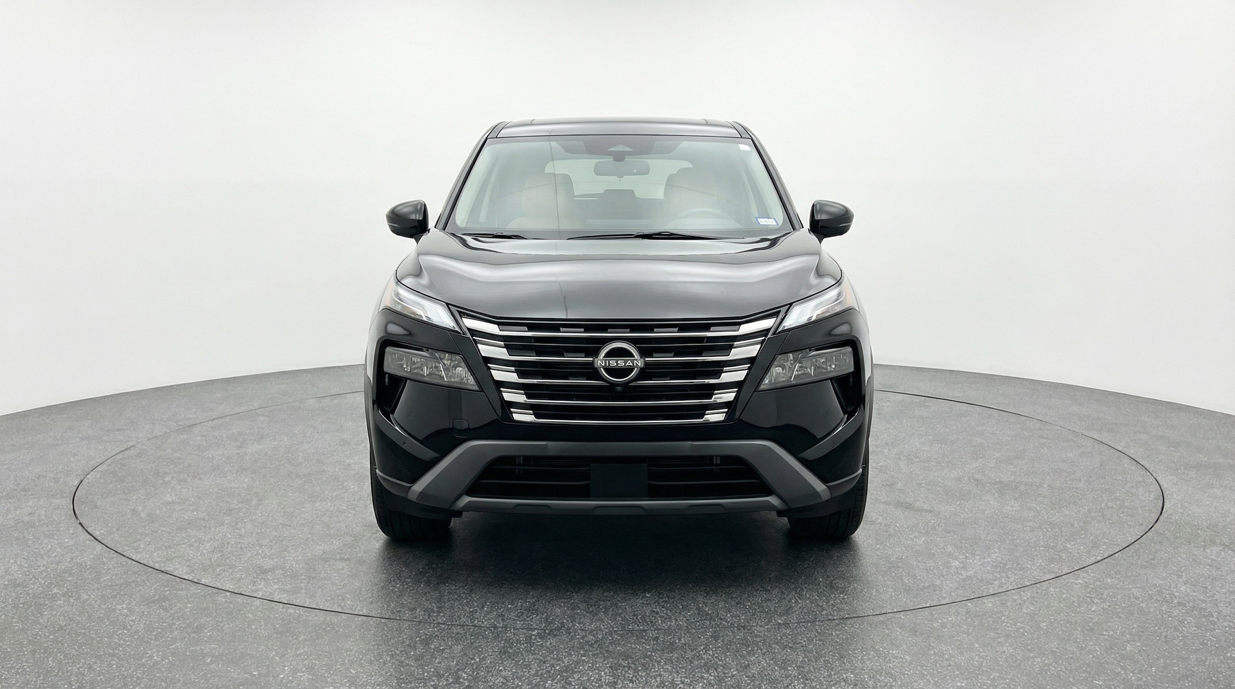 Thumbnail: 2025 Nissan Rogue - 2