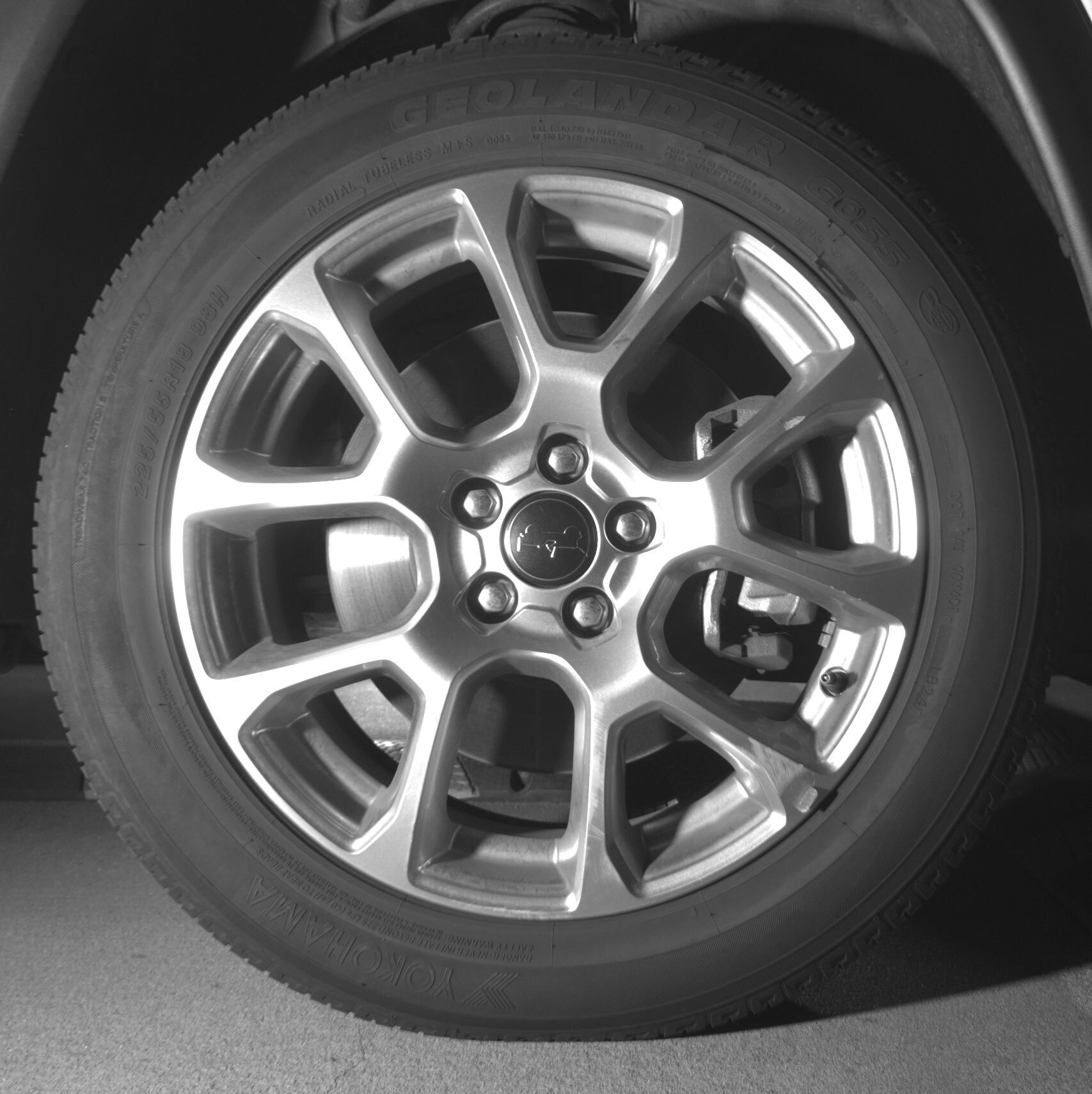 Thumbnail: 2025 Jeep Compass - 10