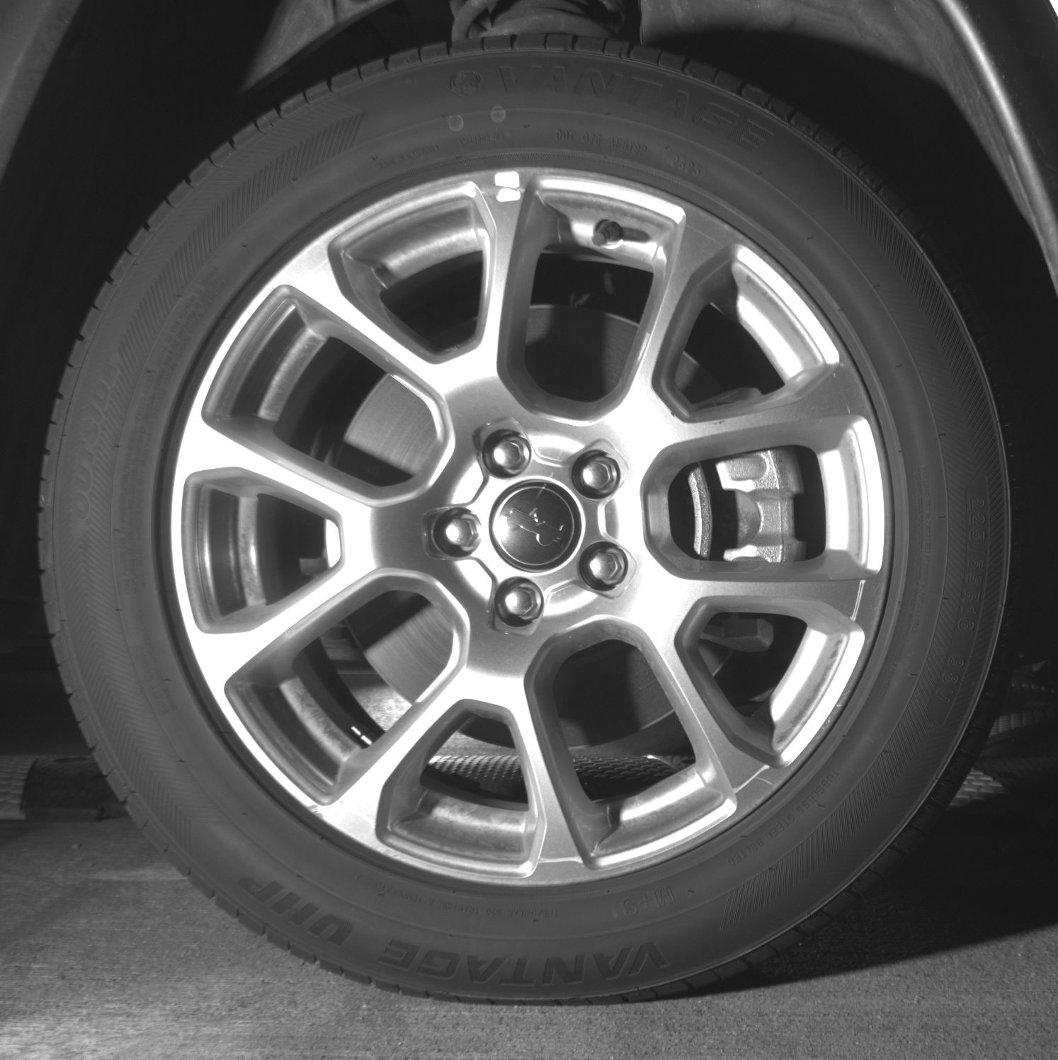 Thumbnail: 2025 Jeep Compass - 10