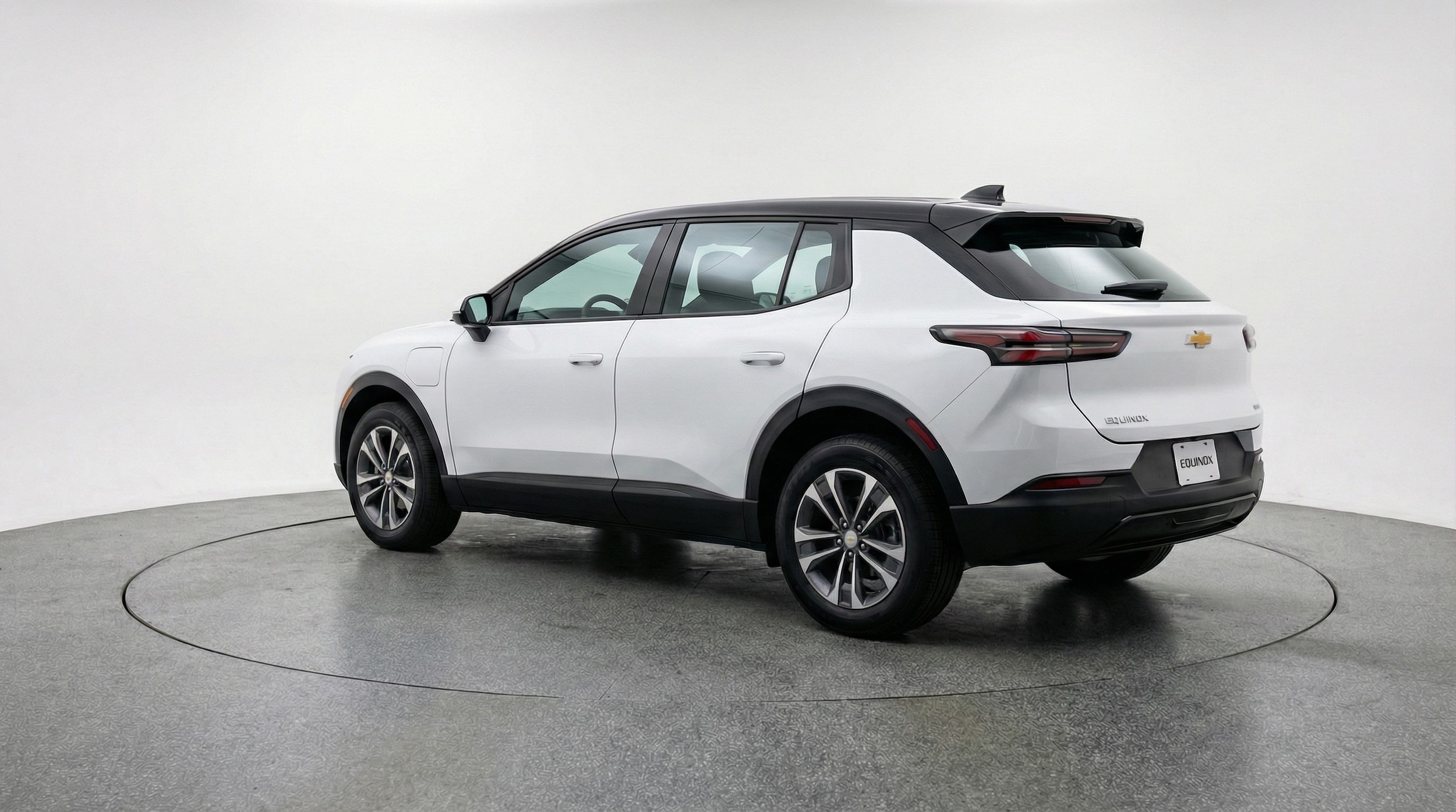 Thumbnail: 2025 Chevrolet Equinox - 5