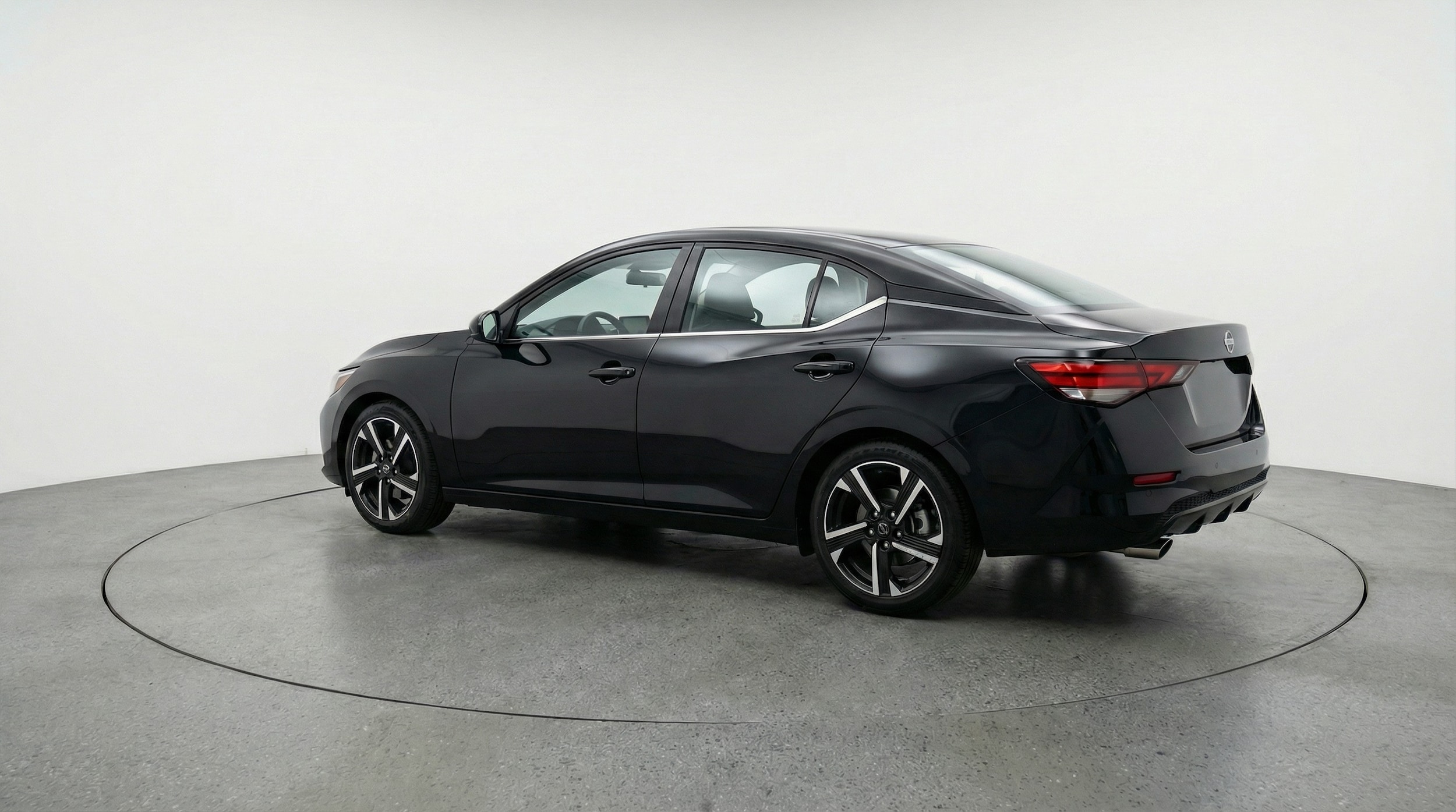 Thumbnail: 2025 Nissan Sentra - 5