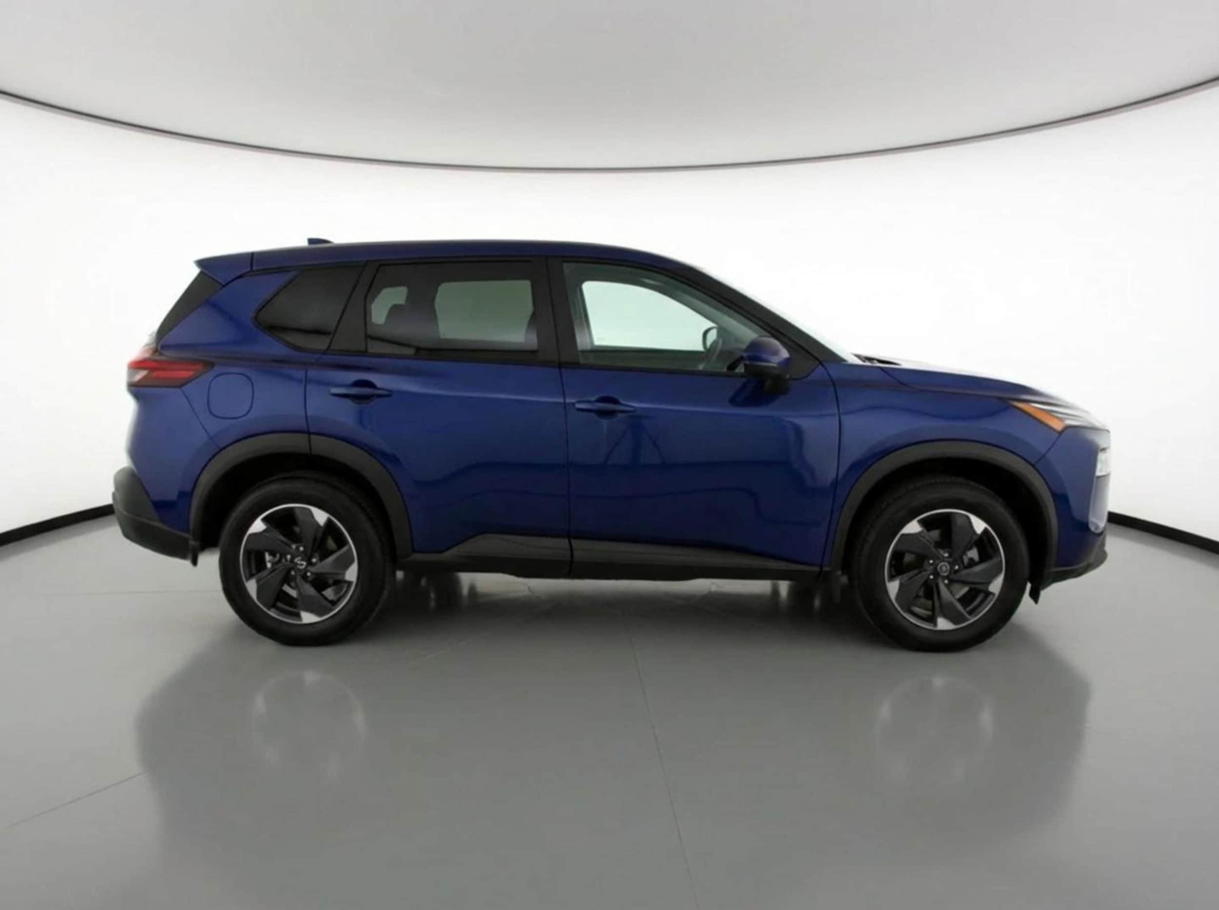 Thumbnail: 2025 Nissan Rogue - 11