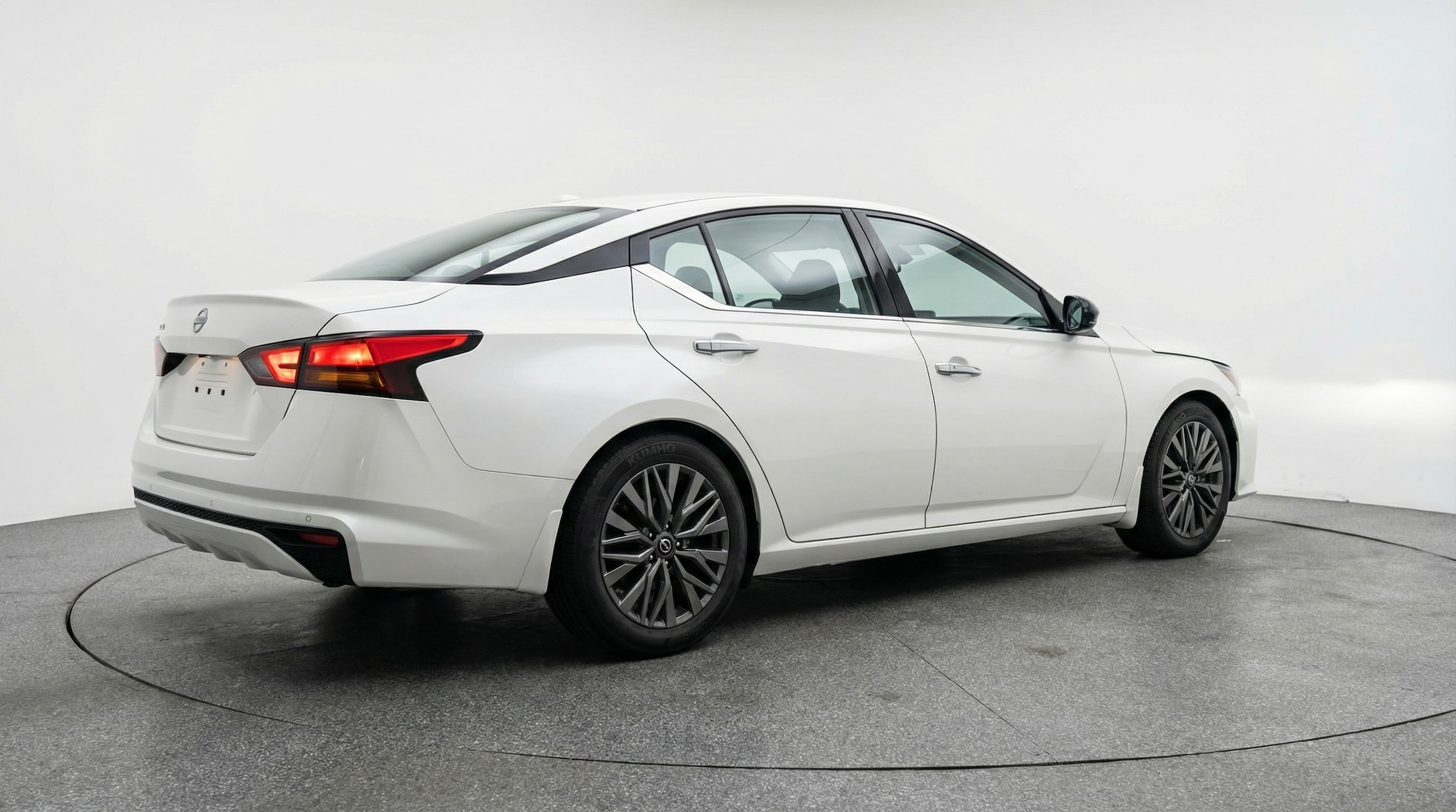 Thumbnail: 2025 Nissan Altima - 7