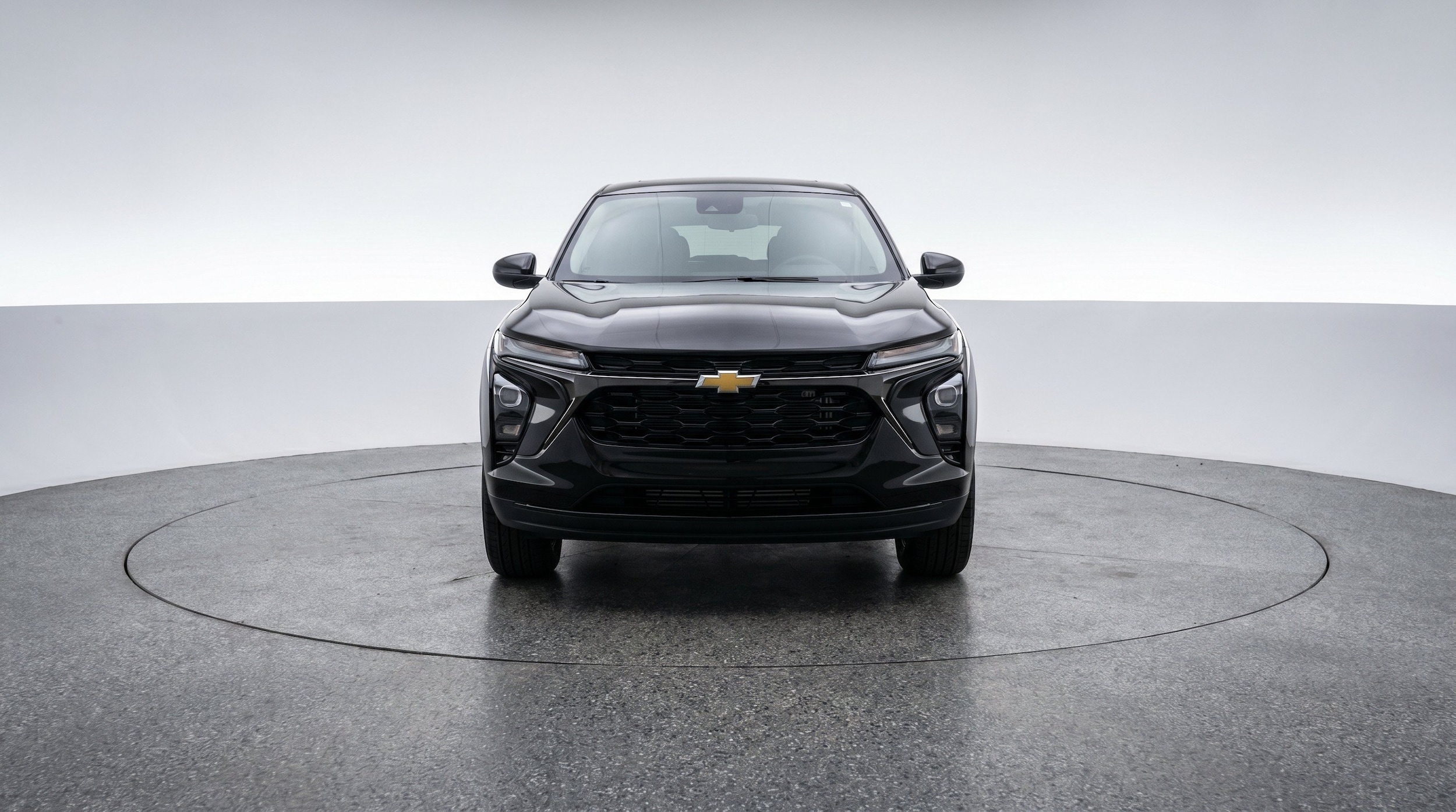 Thumbnail: 2025 Chevrolet TrailBlazer - 2