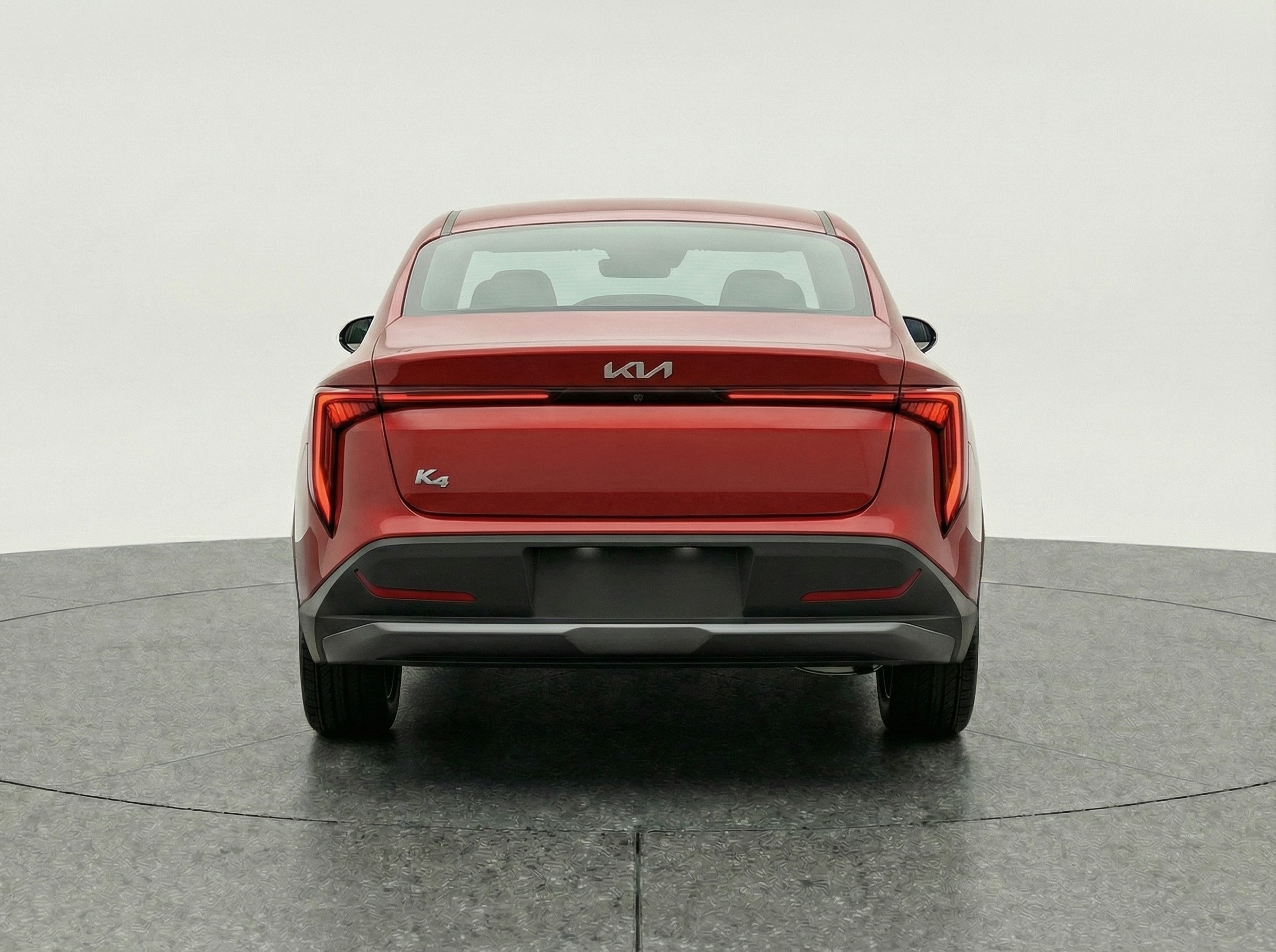 Thumbnail: 2025 Kia K4 - 6