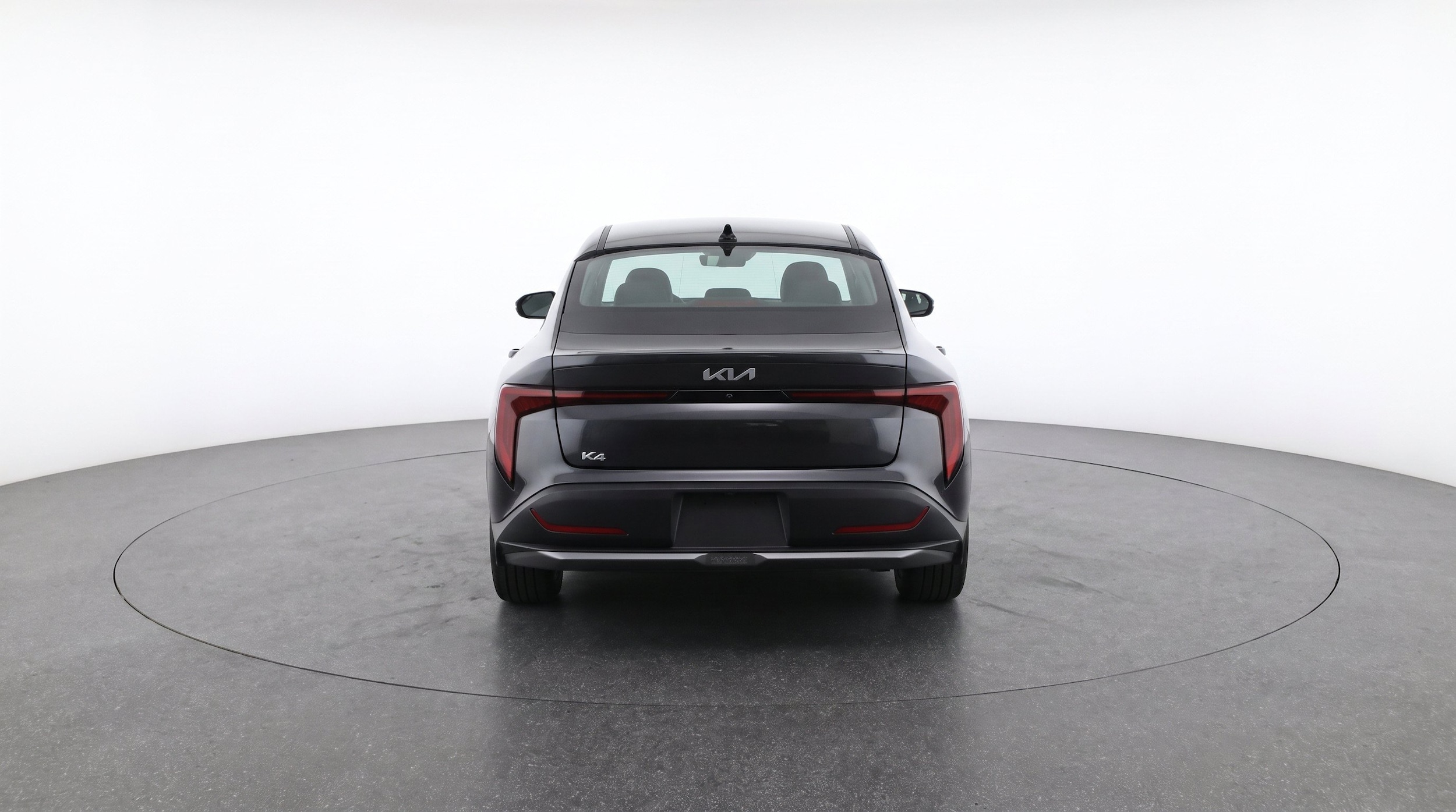 Thumbnail: 2025 Kia K4 - 7