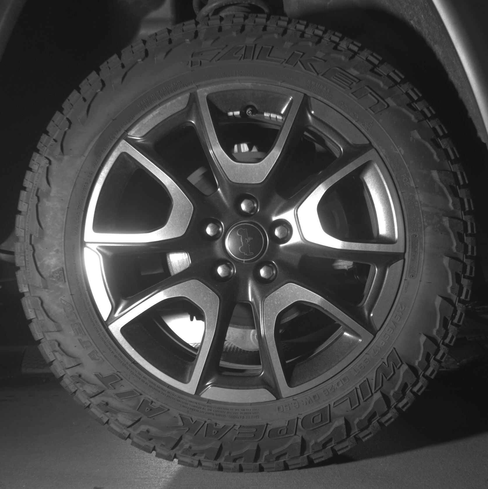 Thumbnail: 2025 Jeep Compass - 12