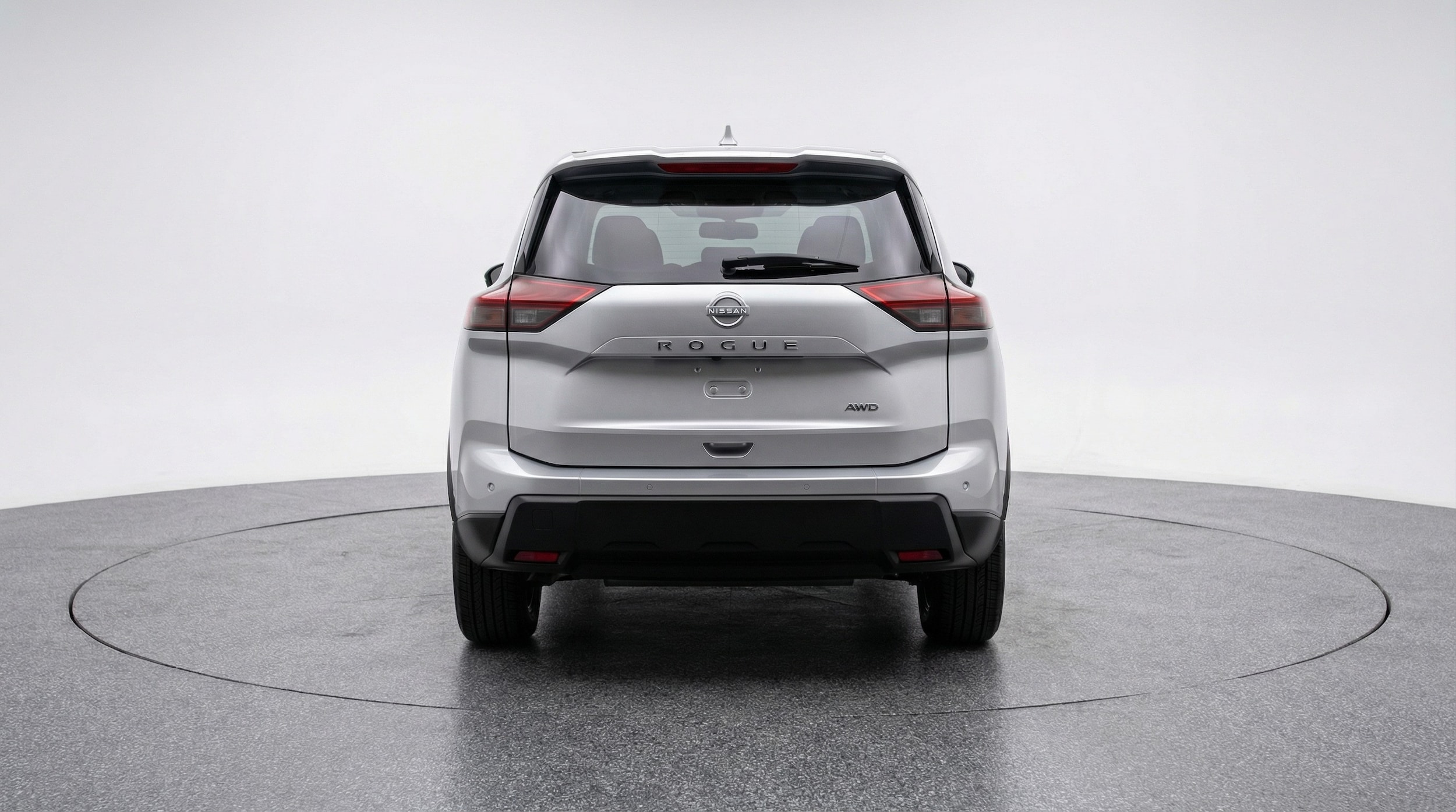 Thumbnail: 2025 Nissan Rogue - 6