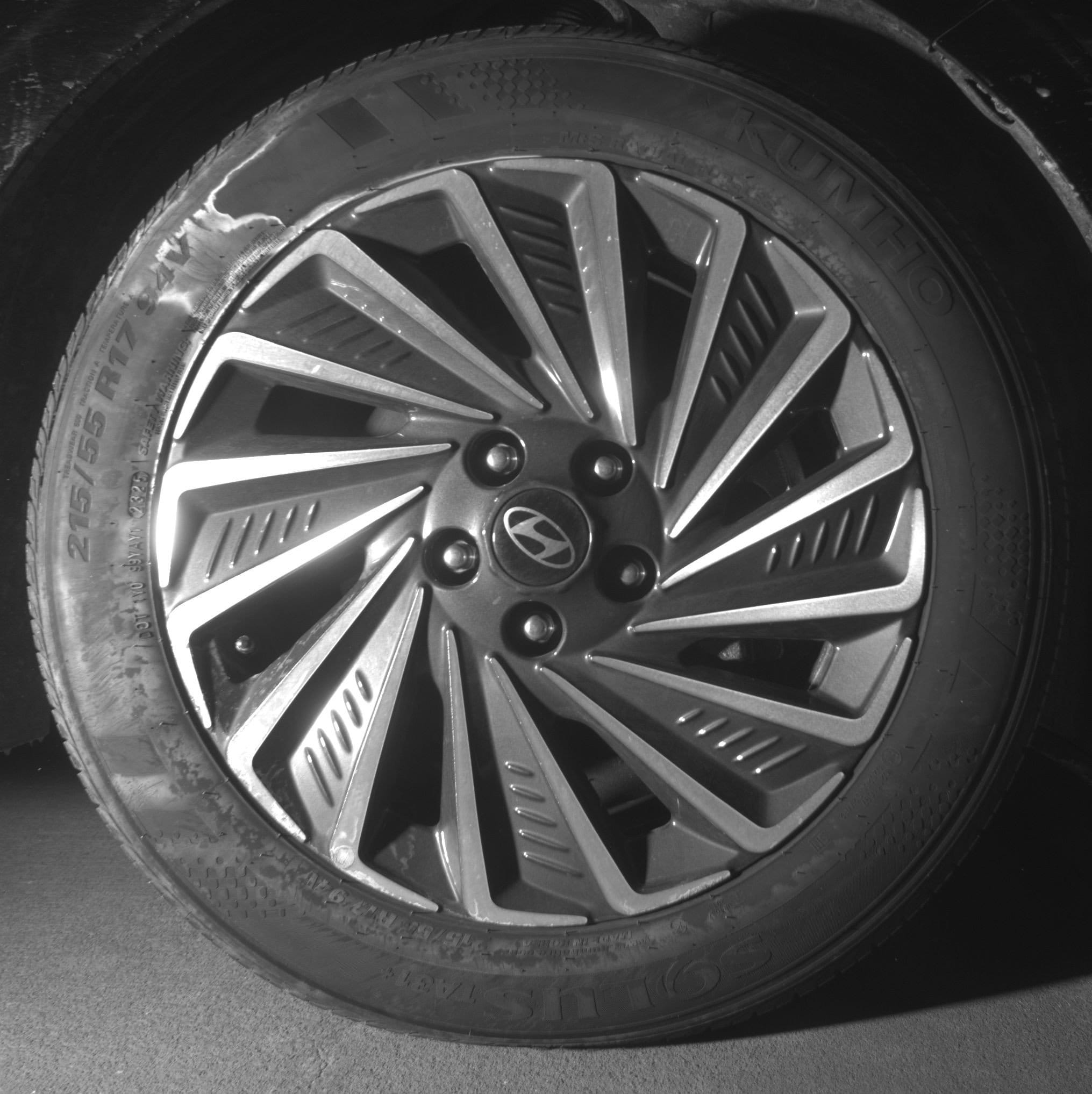 Thumbnail: 2025 Hyundai Sonata - 13