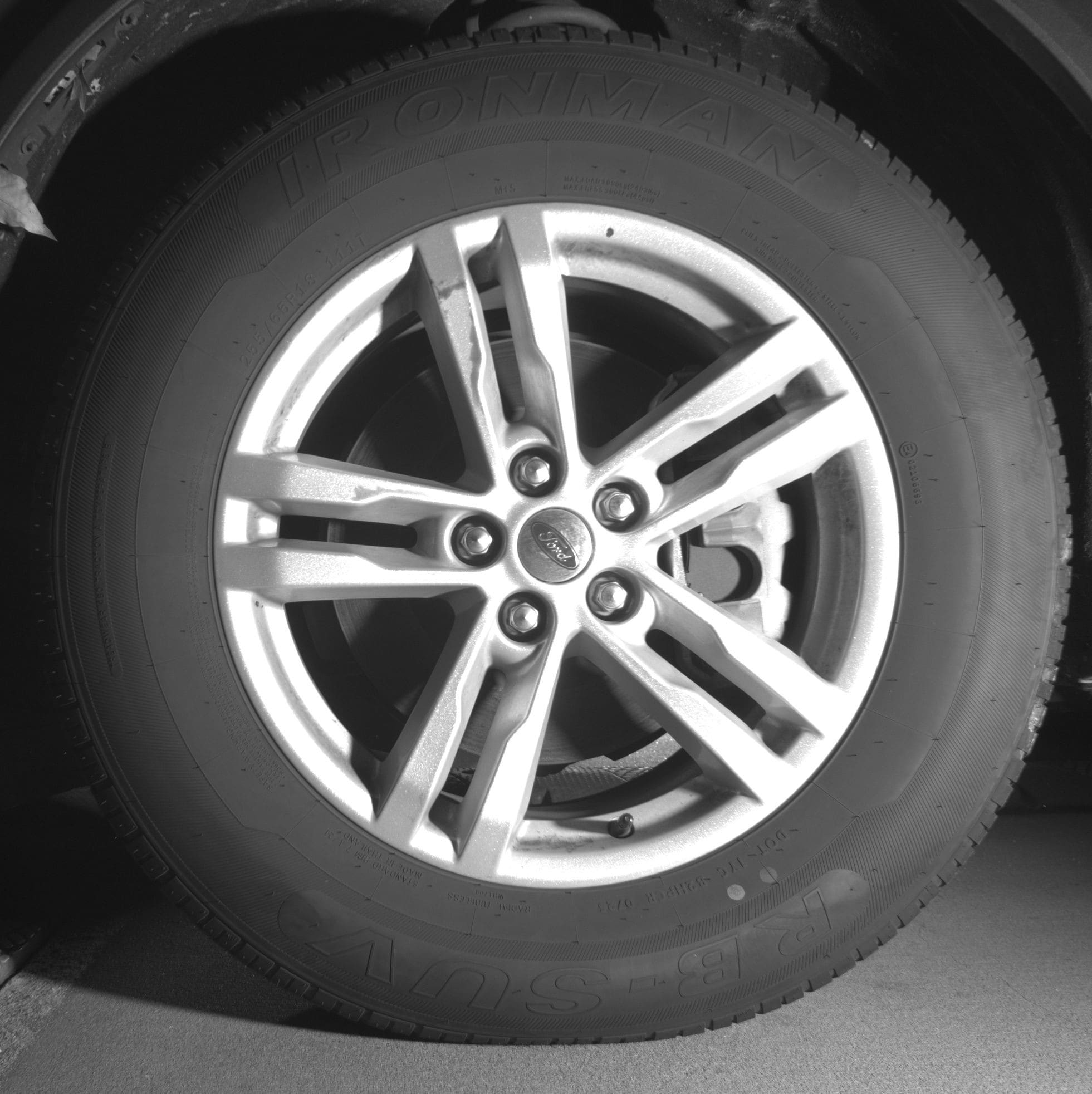 Thumbnail: 2024 Ford Explorer - 9