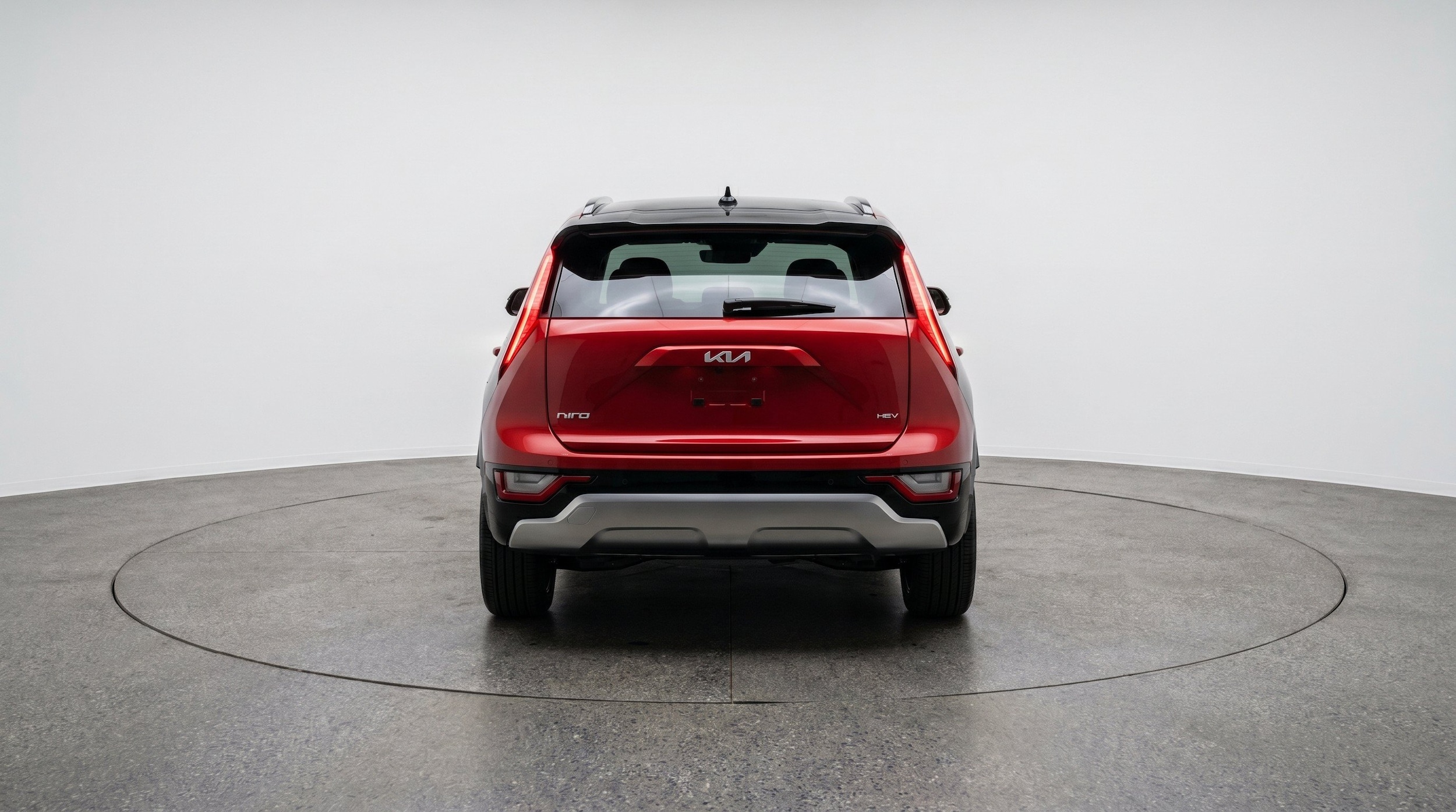 Thumbnail: 2026 Kia Niro - 7