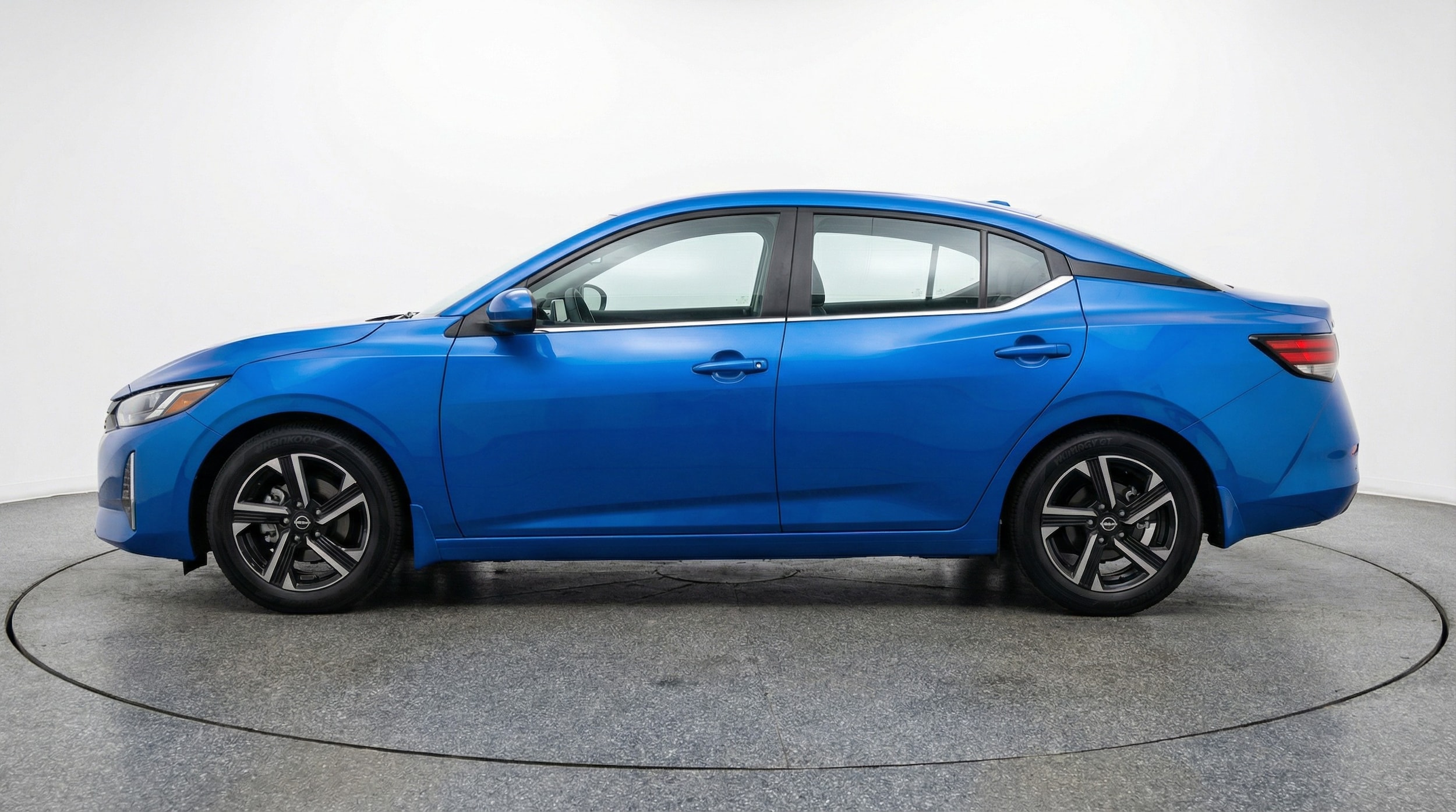 Thumbnail: 2025 Nissan Sentra - 4