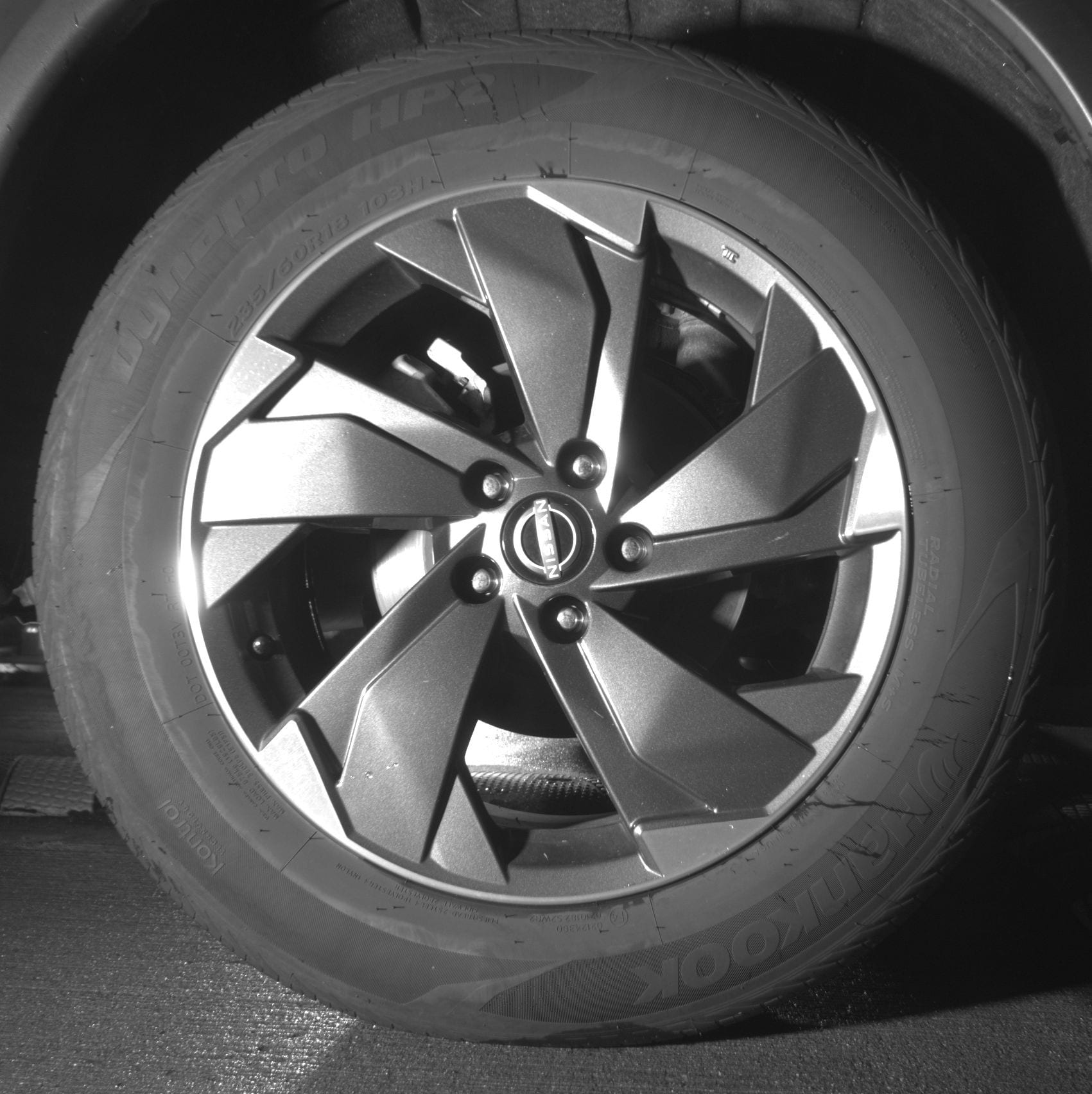 Thumbnail: 2025 Nissan Rogue - 12