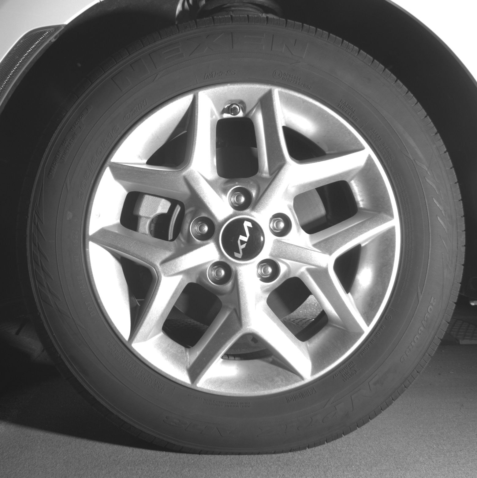 Thumbnail: 2025 Kia Soul - 9