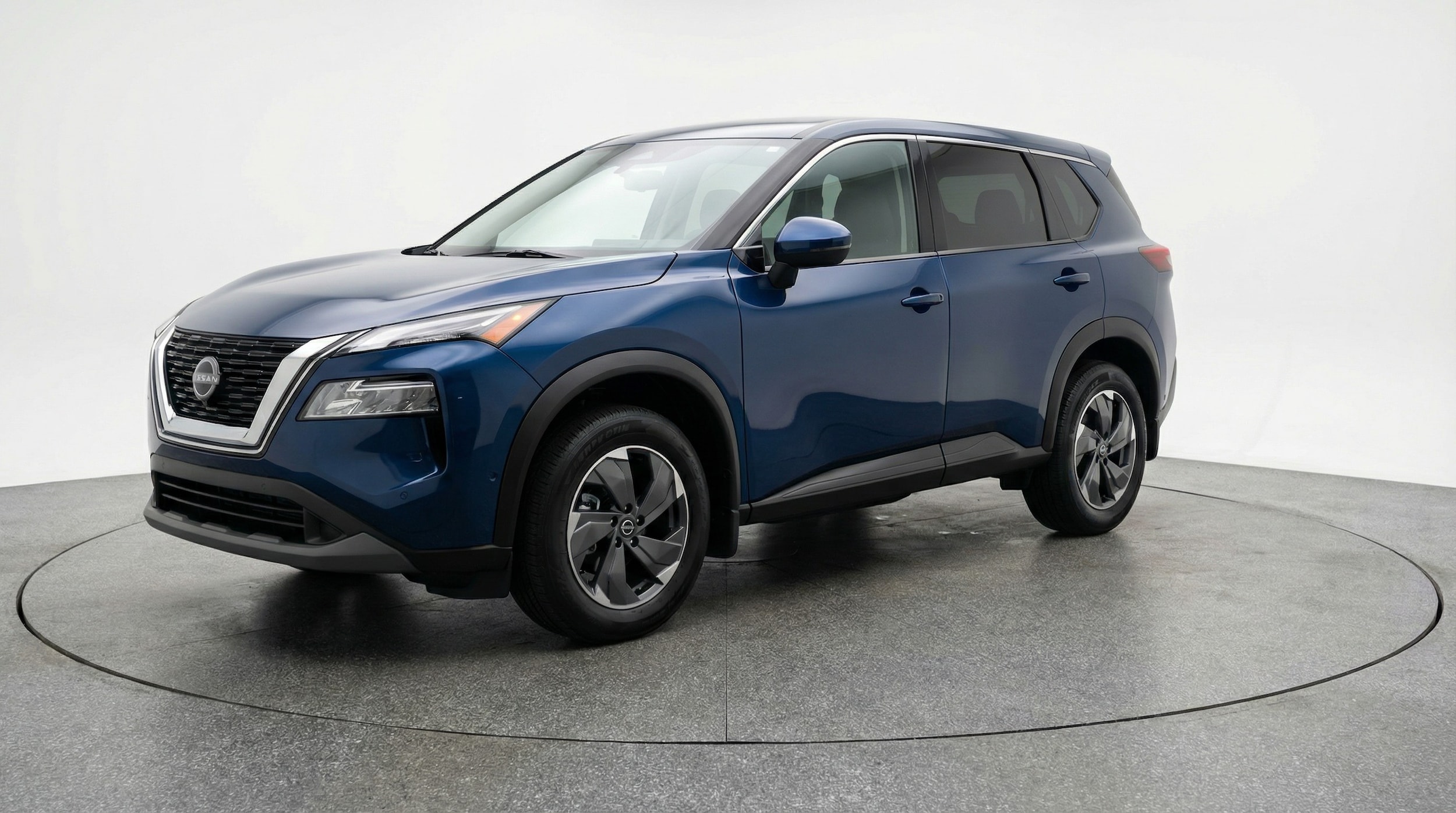 Thumbnail: 2025 Nissan Rogue - 3