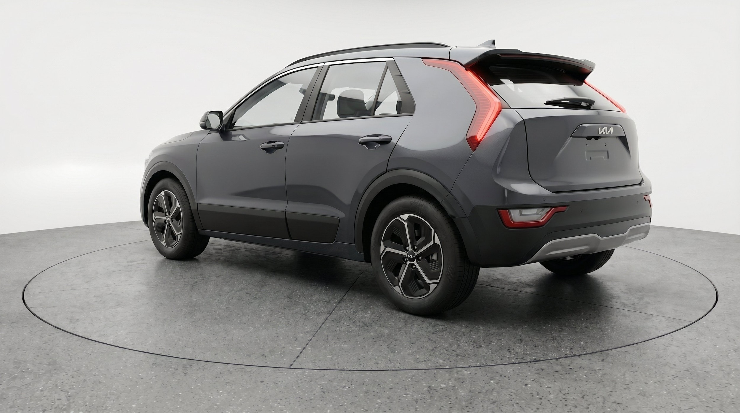 Thumbnail: 2026 Kia Niro - 6