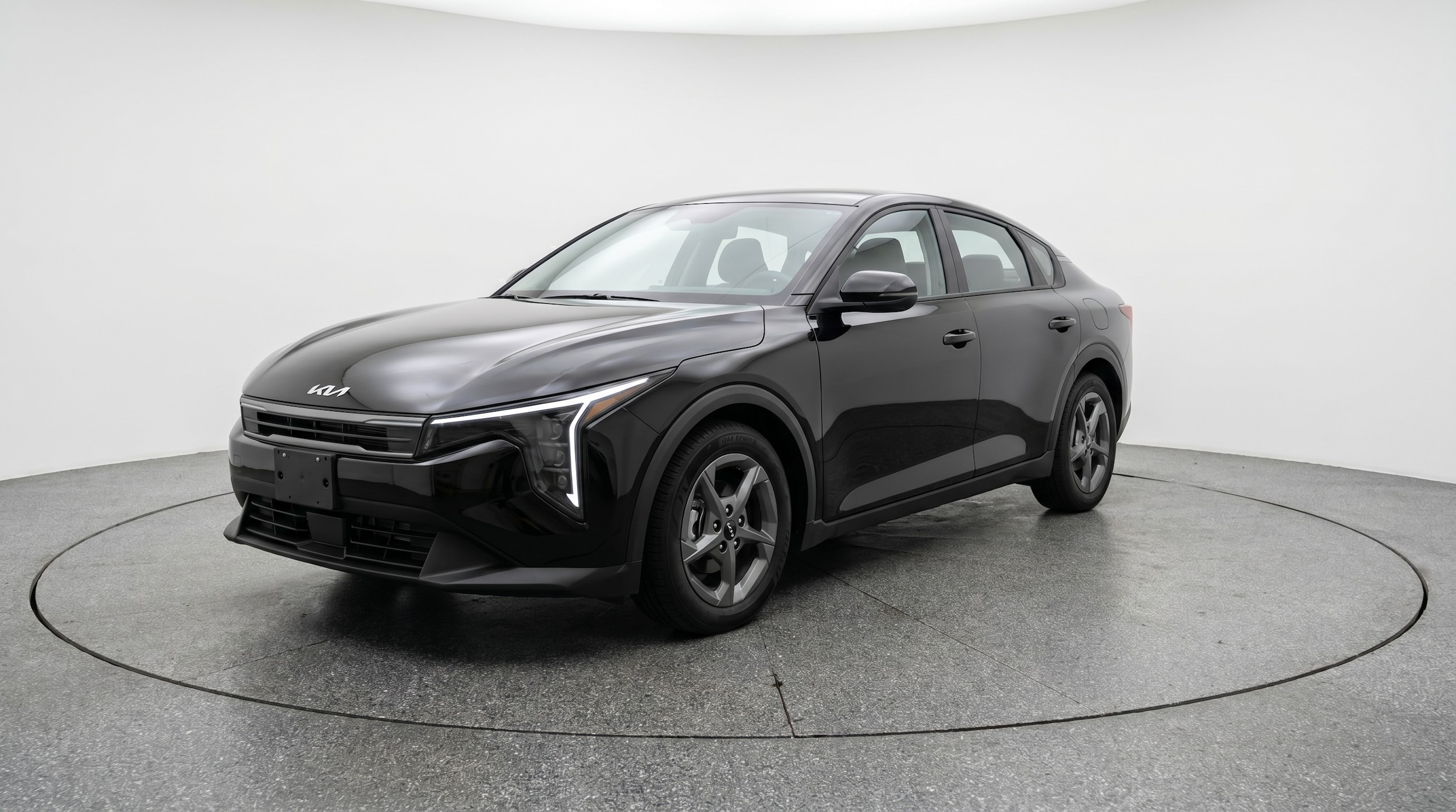 Thumbnail: 2025 Kia K4 - 3