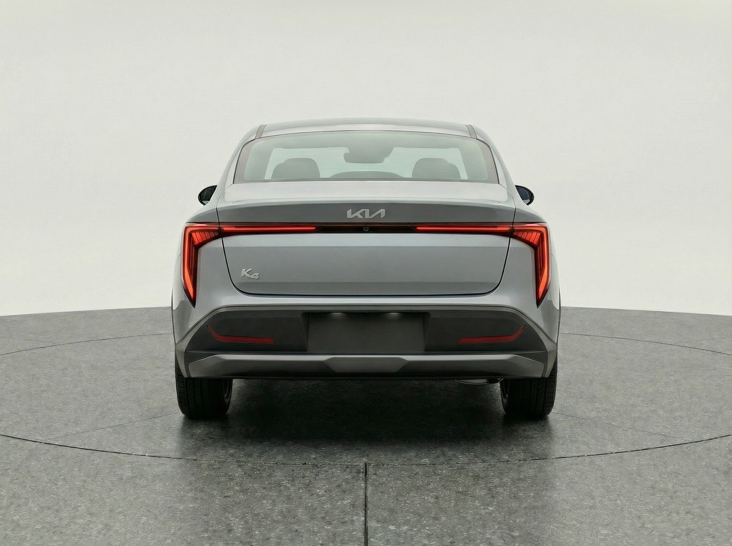 Thumbnail: 2025 Kia K4 - 6