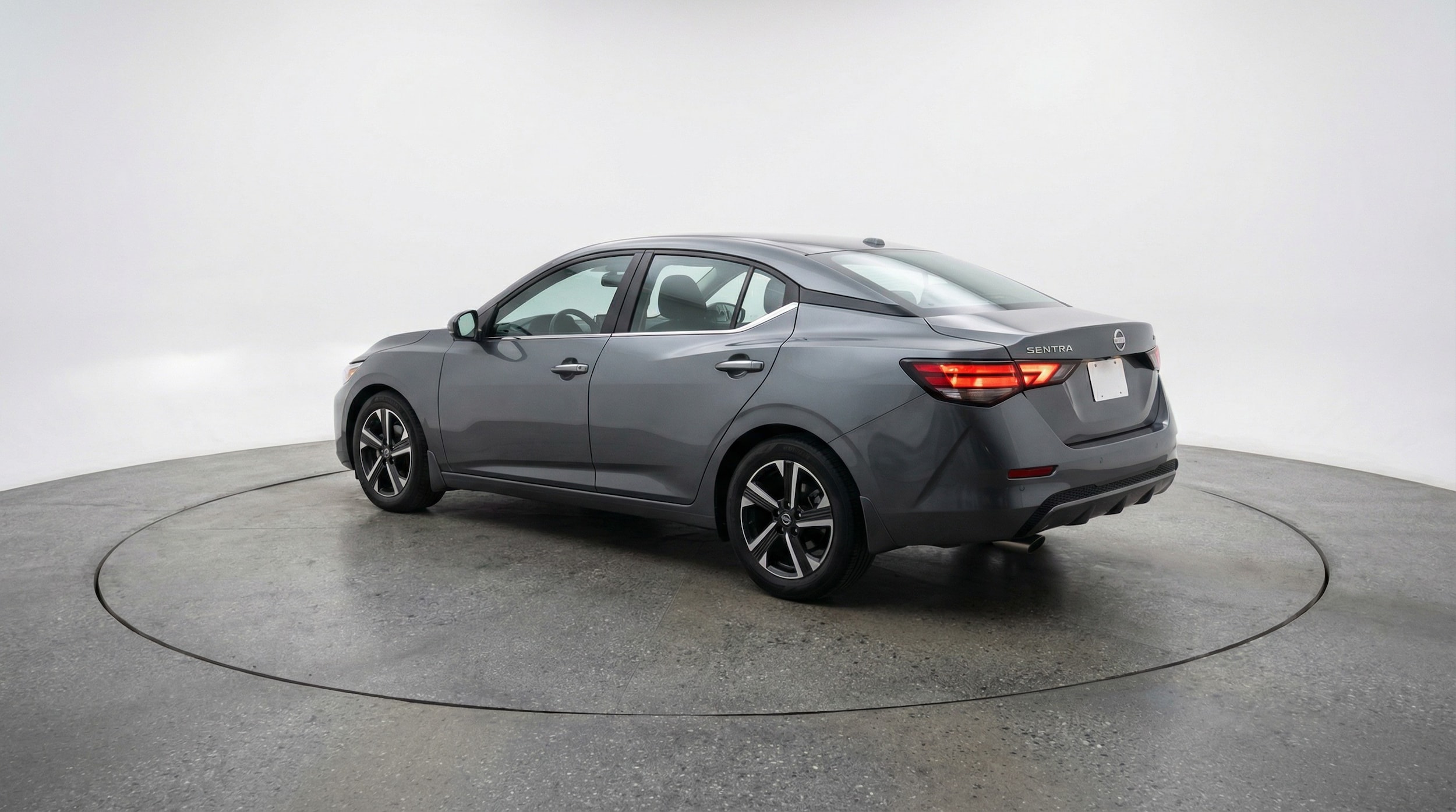 Thumbnail: 2025 Nissan Sentra - 5