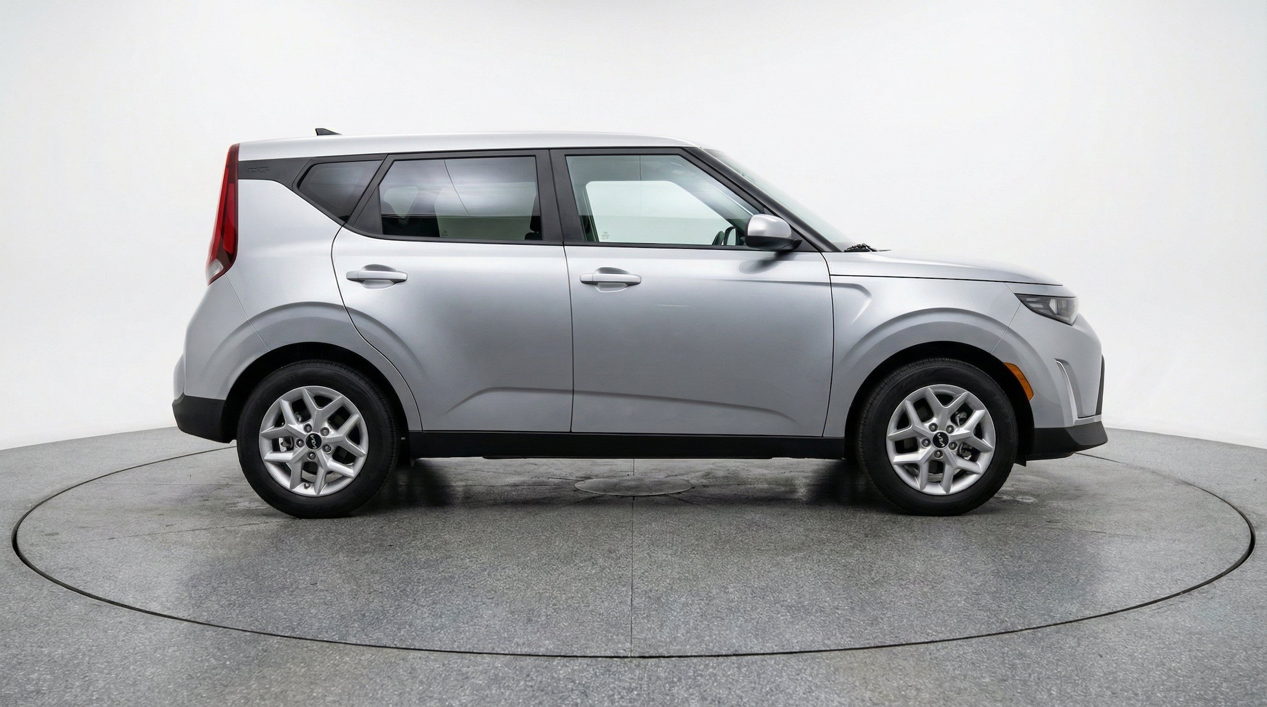 Thumbnail: 2025 Kia Soul - 9