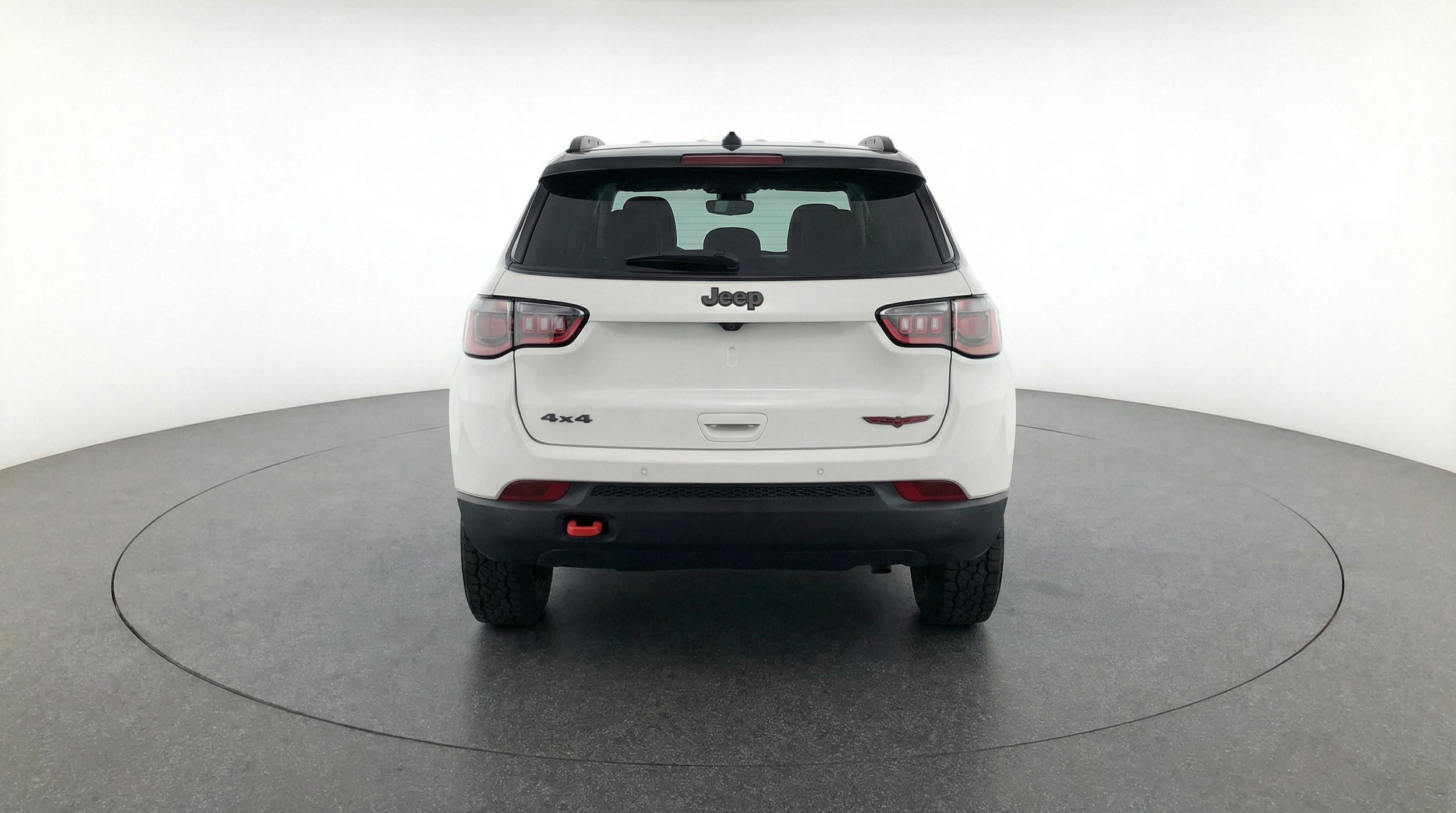 Thumbnail: 2025 Jeep Compass - 6