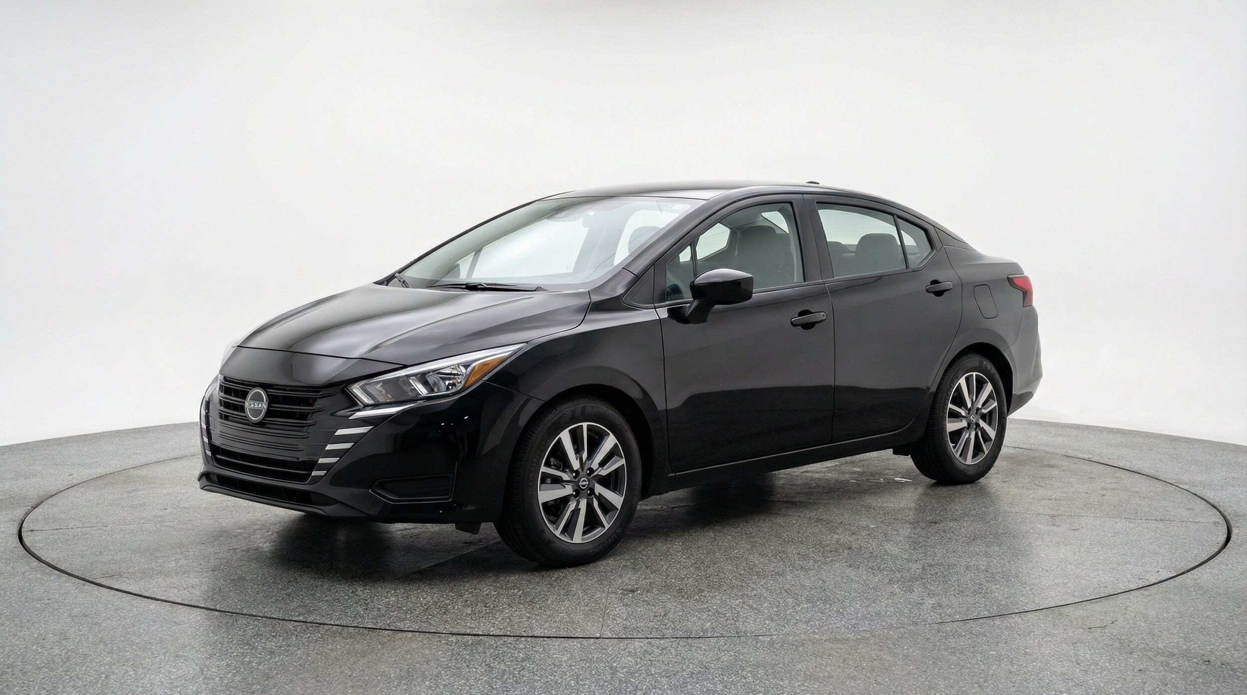 Thumbnail: 2025 Nissan Versa - 3