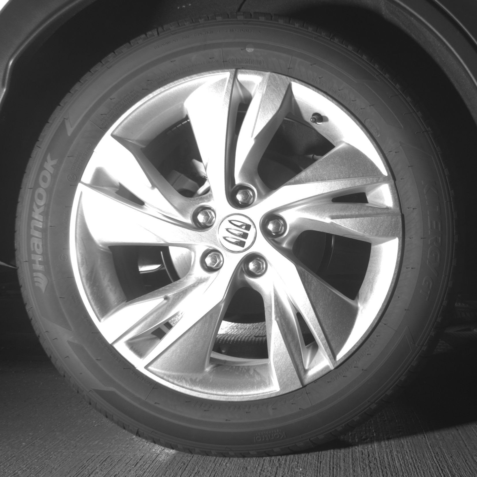 Thumbnail: 2026 Buick Encore GX - 15
