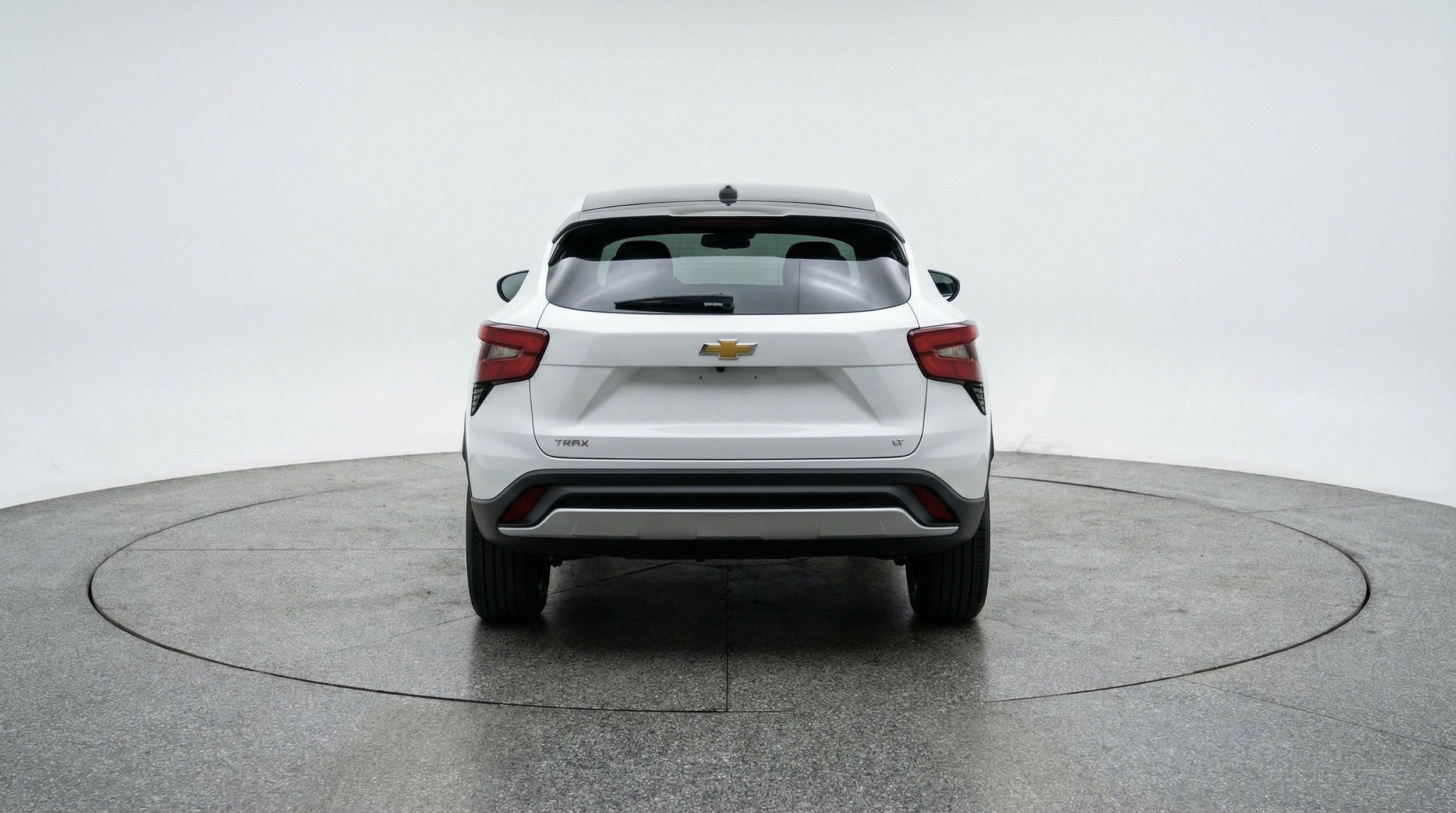 Thumbnail: 2025 Chevrolet Trax - 7