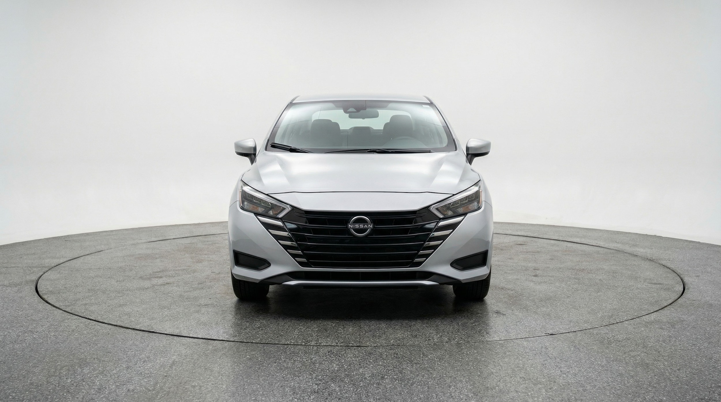 Thumbnail: 2025 Nissan Versa - 2