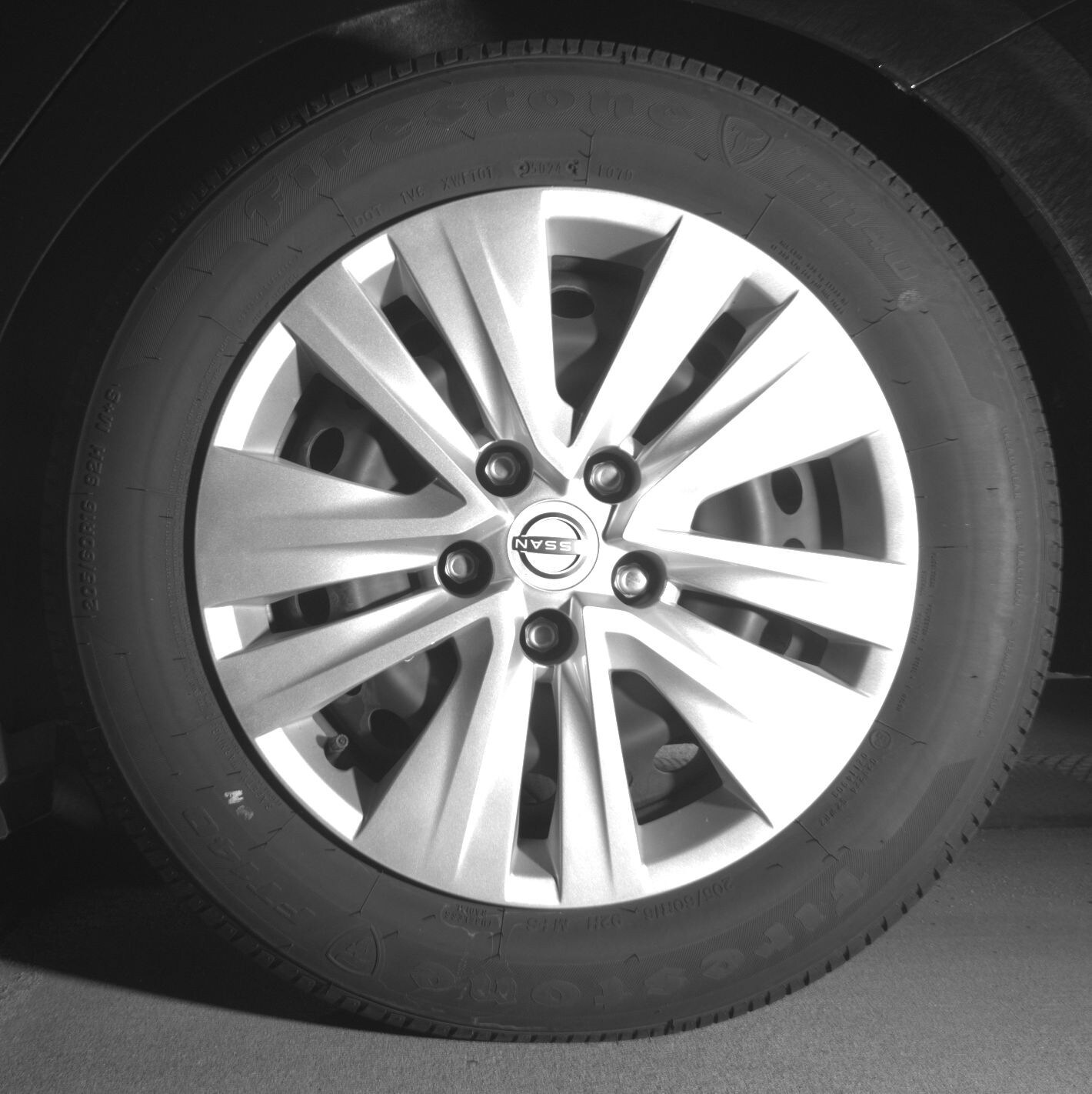 Thumbnail: 2025 Nissan Sentra - 11