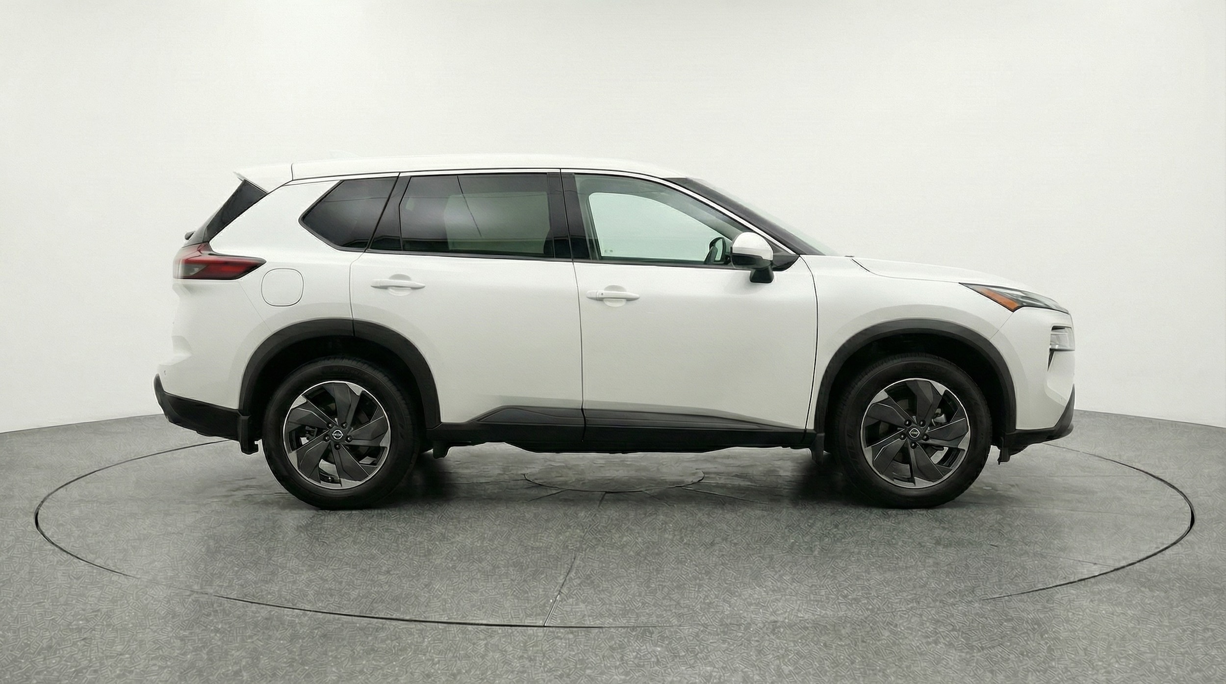 Thumbnail: 2025 Nissan Rogue - 8