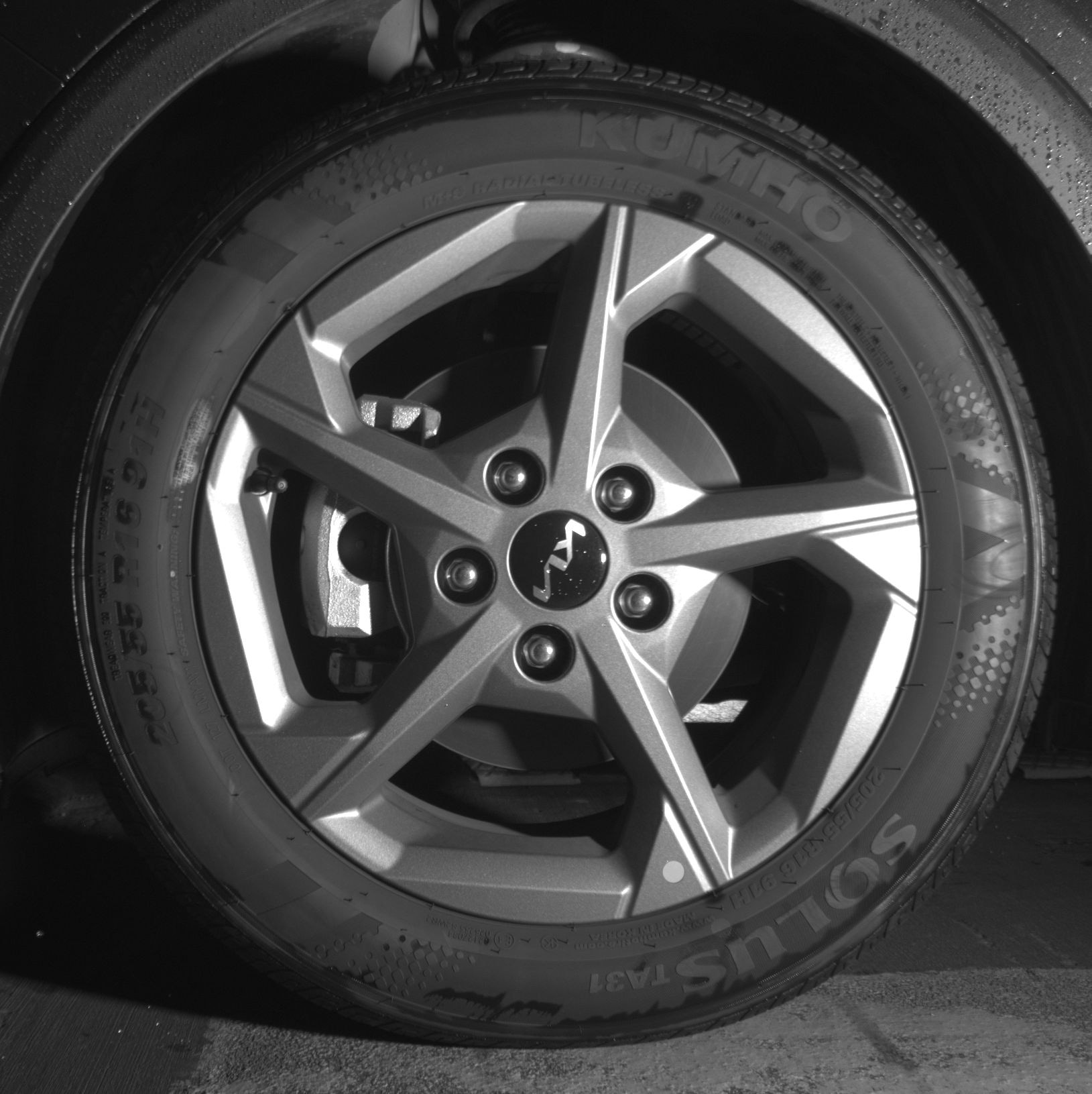 Thumbnail: 2025 Kia K4 - 9