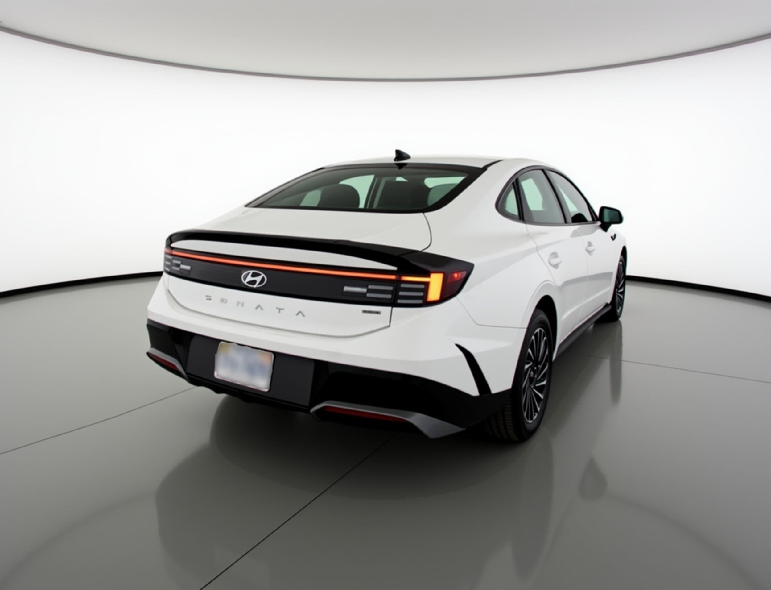 Thumbnail: 2025 Hyundai Sonata - 7