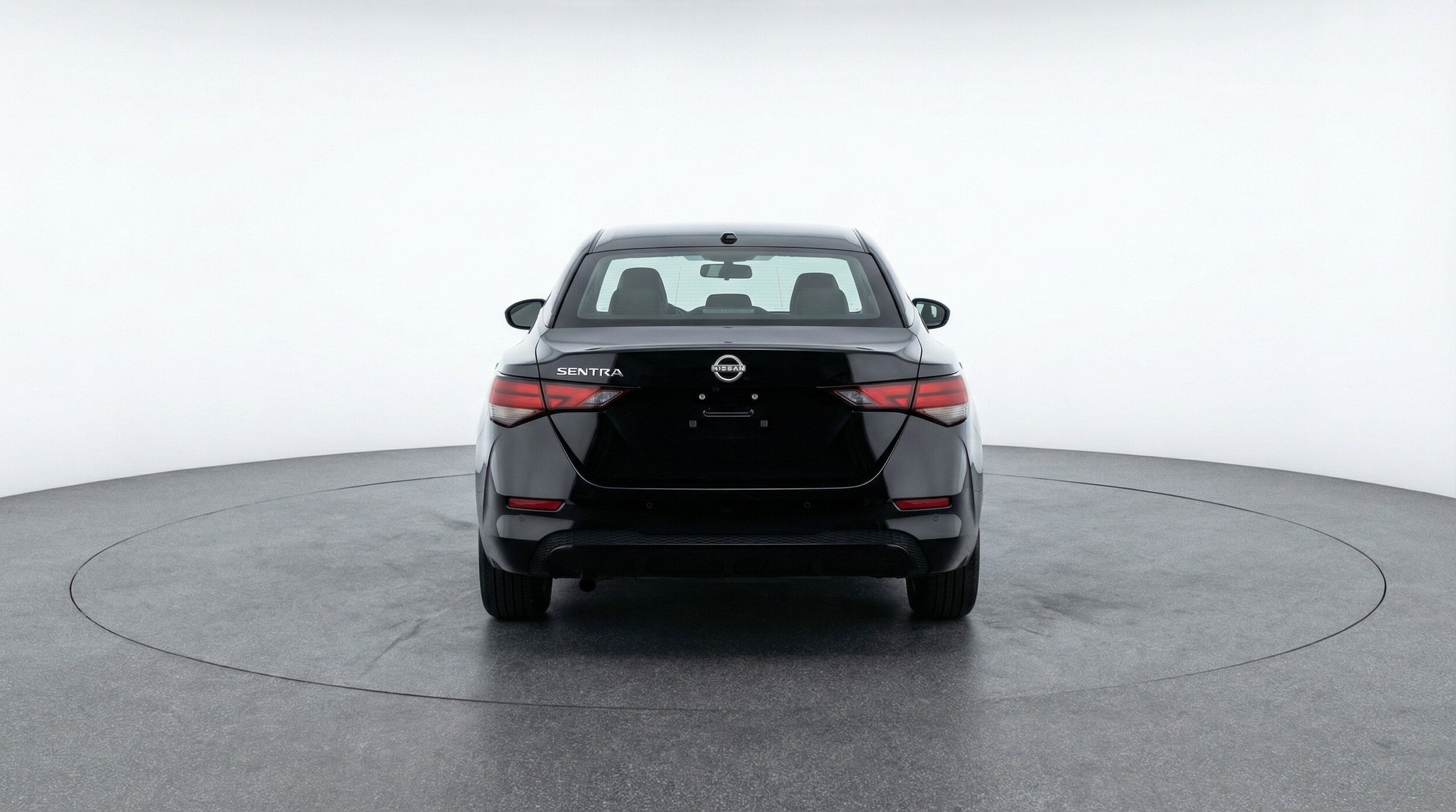 Thumbnail: 2025 Nissan Sentra - 6