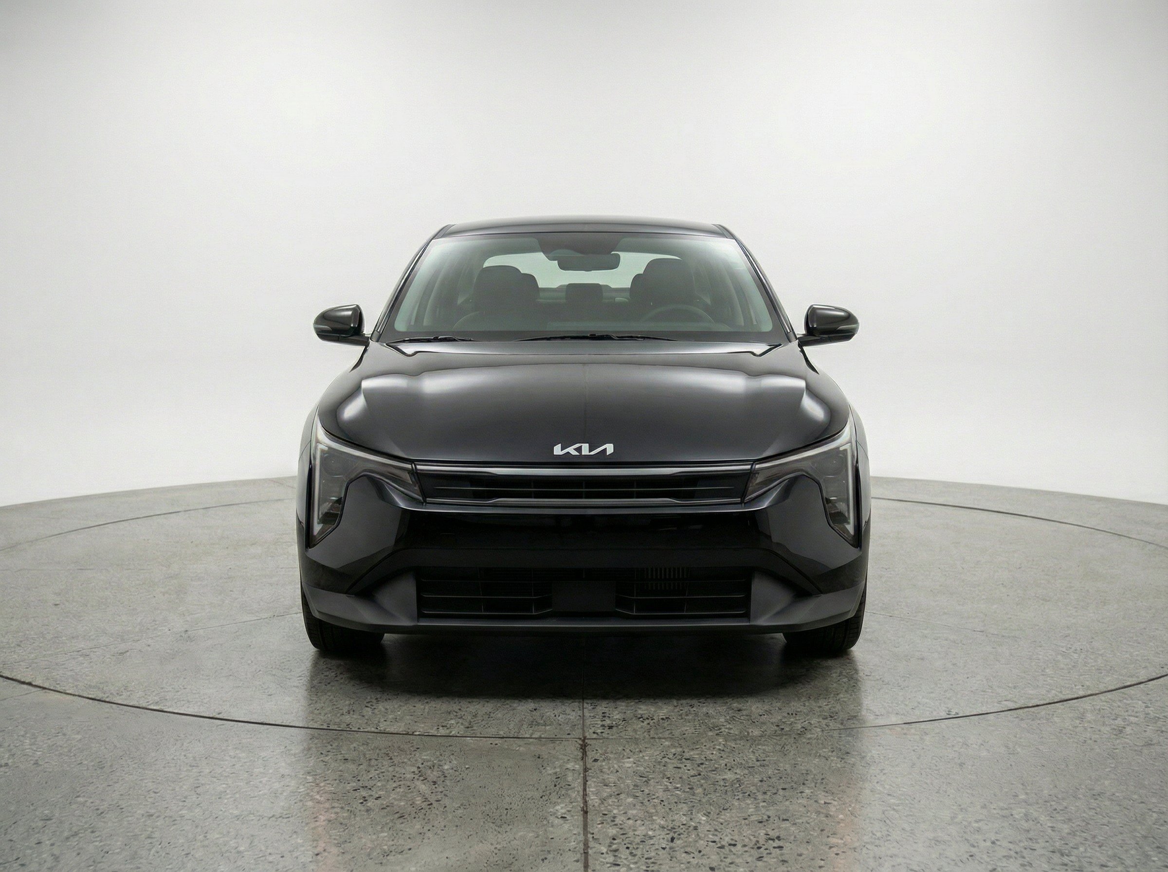 Thumbnail: 2025 Kia K4 - 2