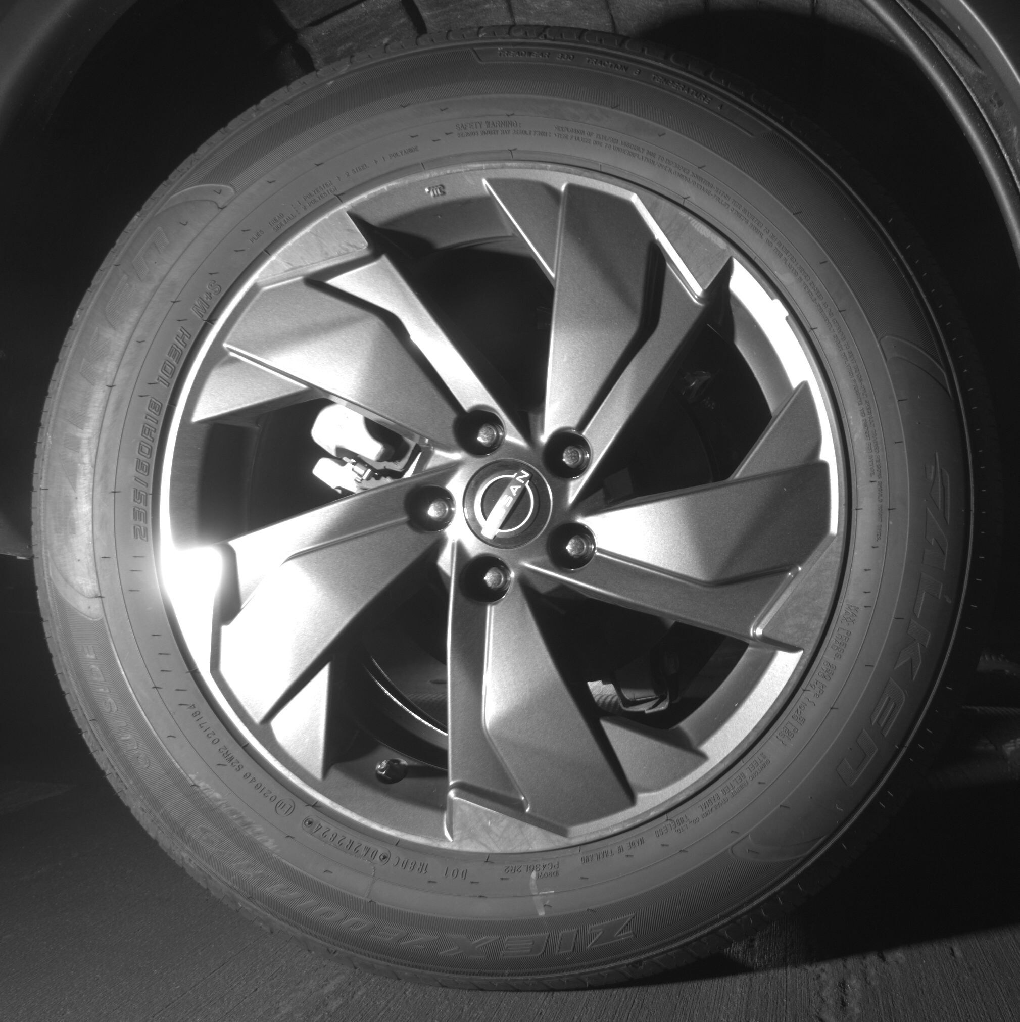 Thumbnail: 2025 Nissan Rogue - 12