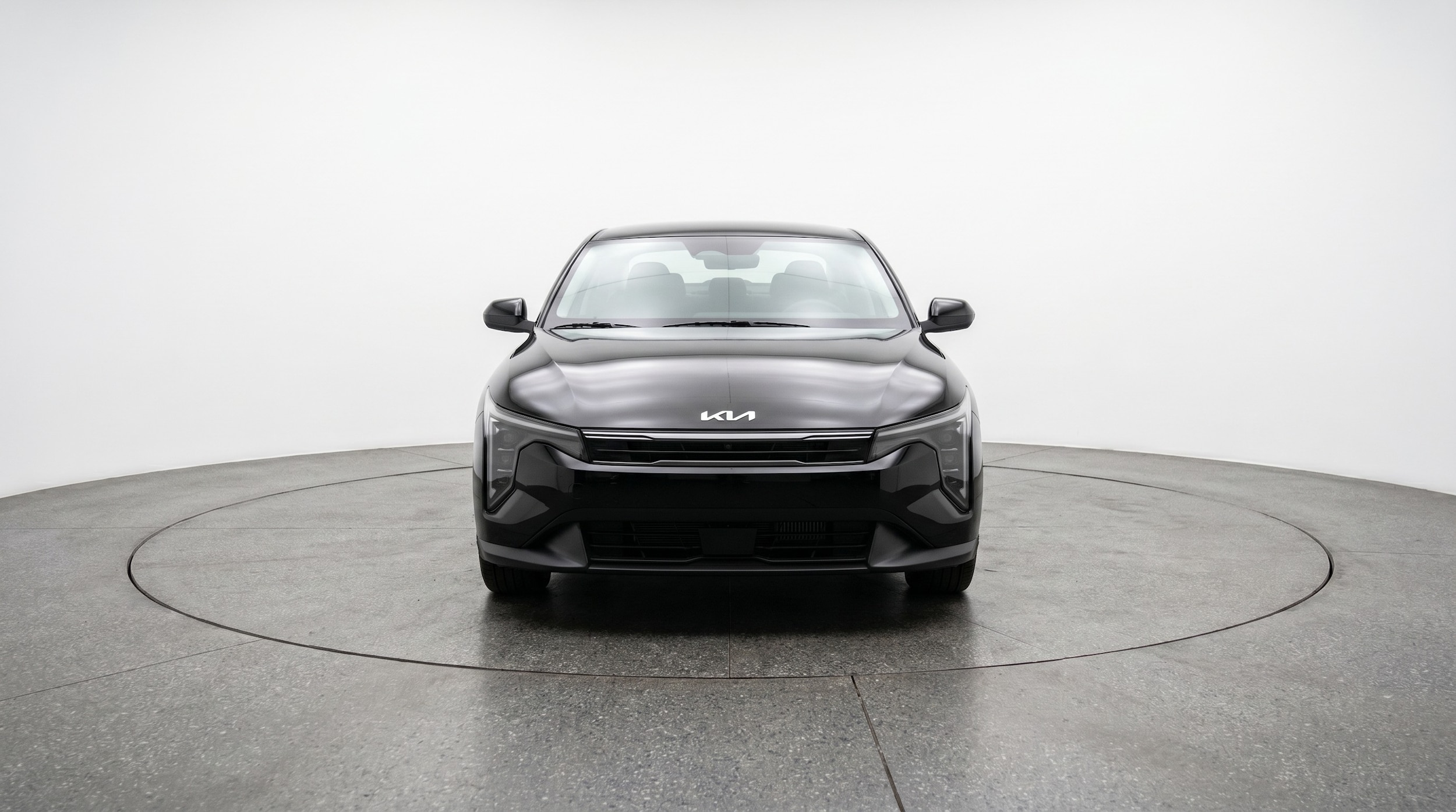 Thumbnail: 2025 Kia K4 - 2
