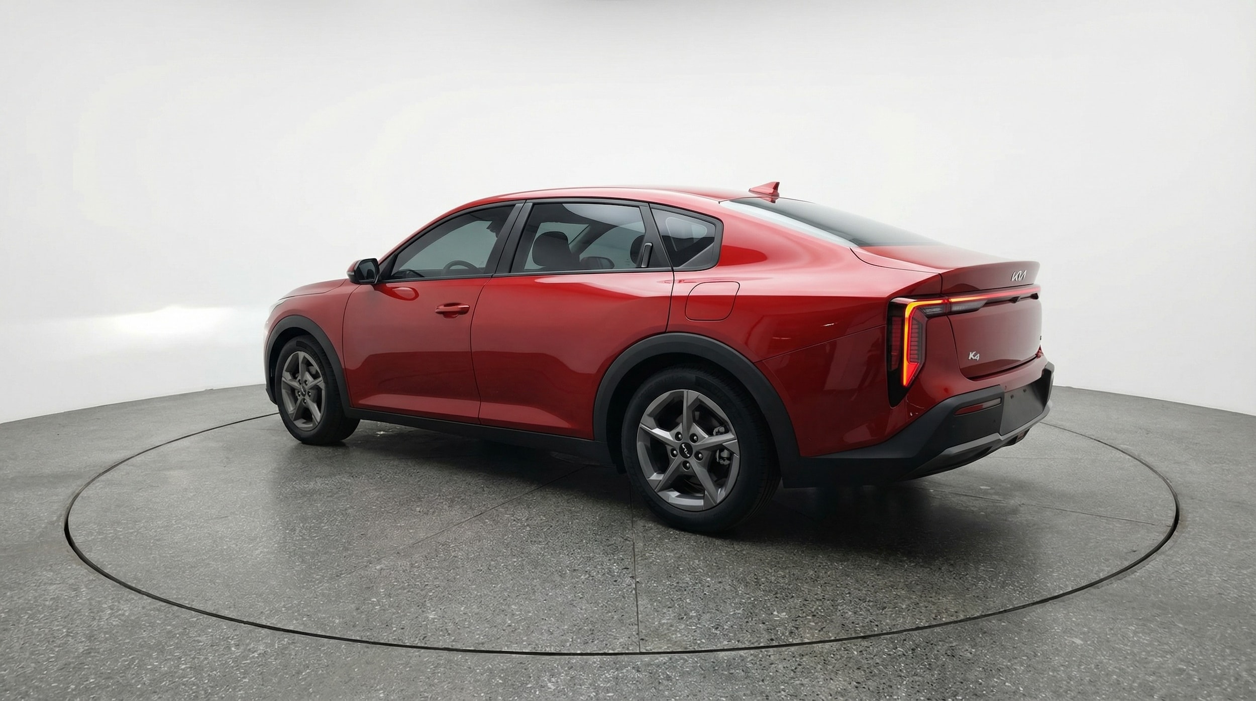 Thumbnail: 2025 Kia K4 - 5