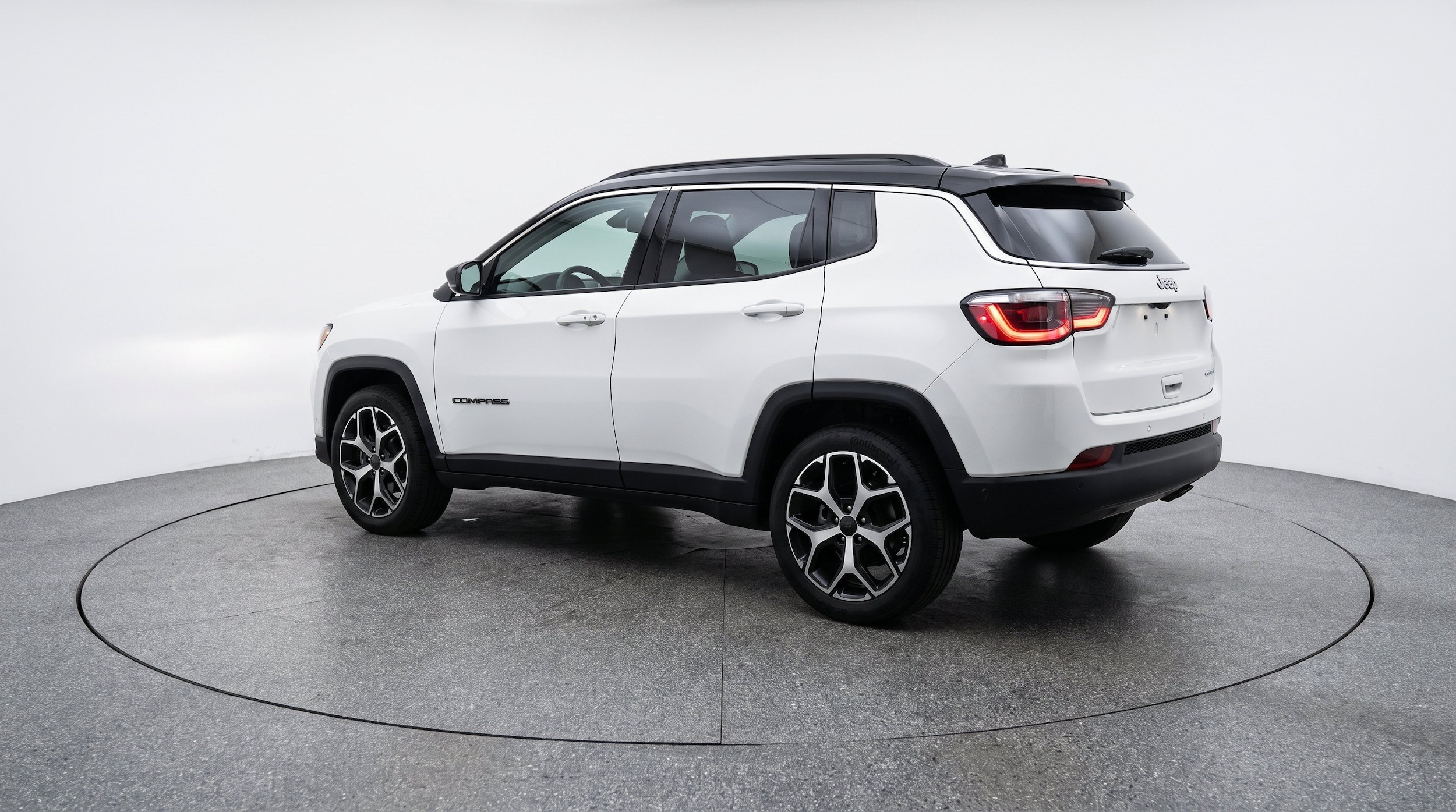 Thumbnail: 2025 Jeep Compass - 6