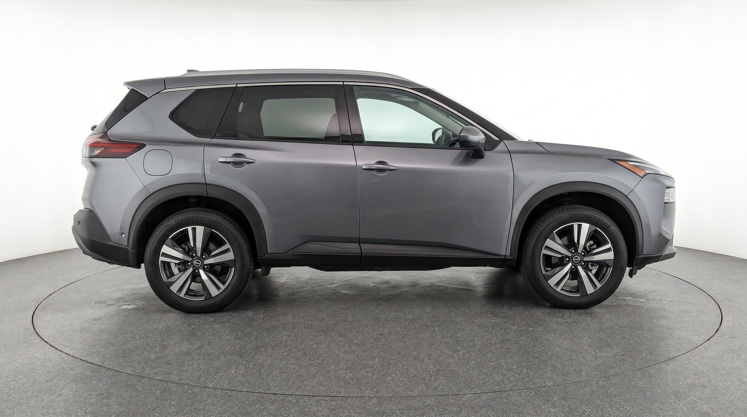 Thumbnail: 2026 Nissan Rogue - 11