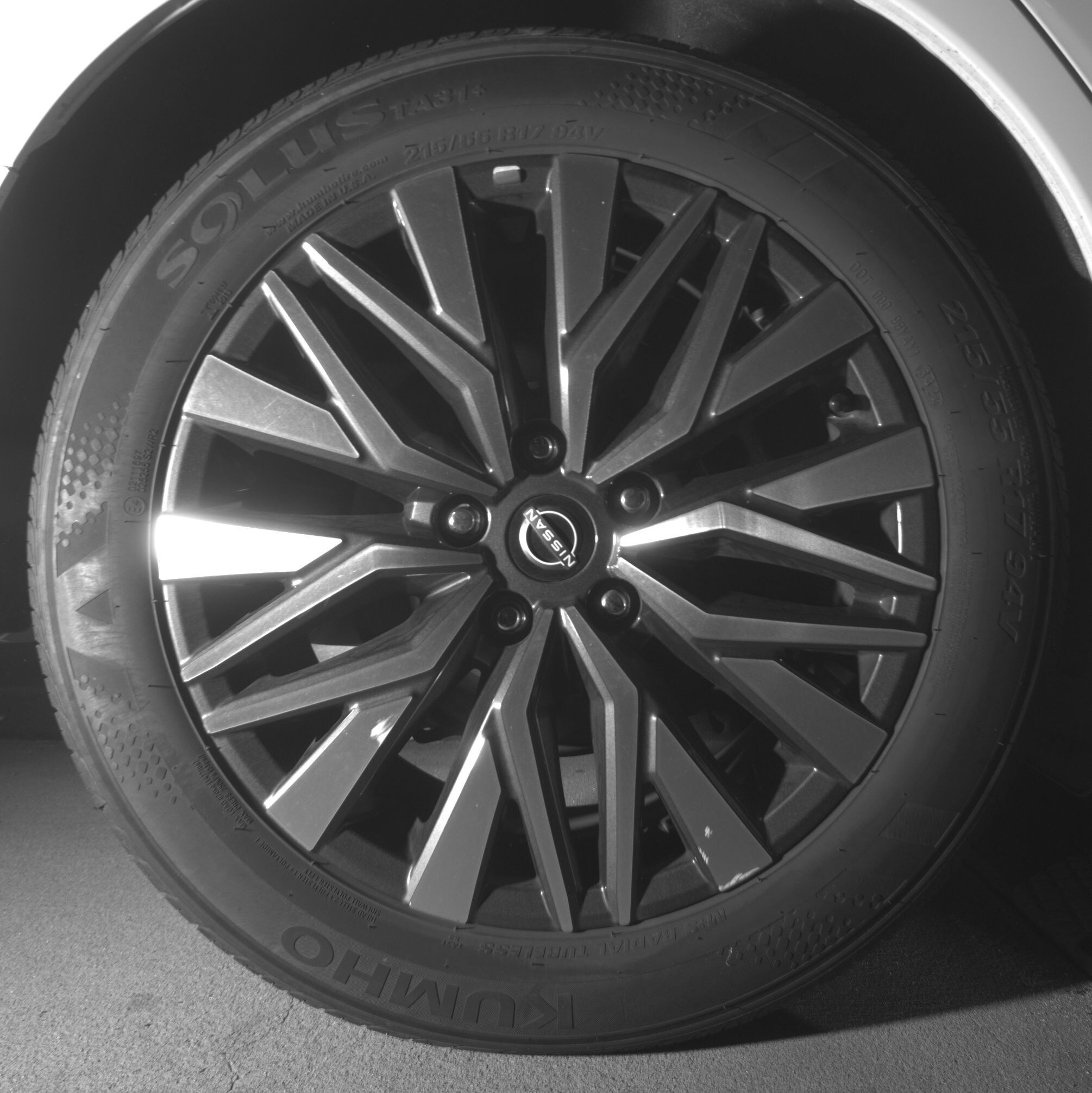 Thumbnail: 2025 Nissan Altima - 12