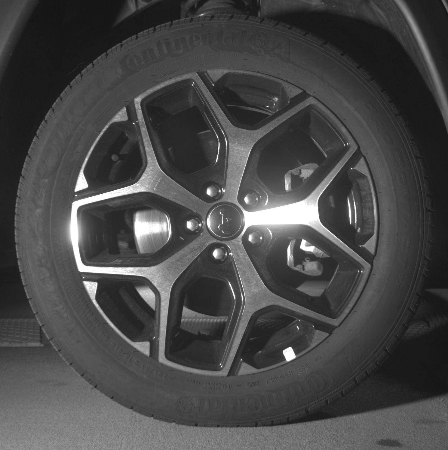 Thumbnail: 2025 Jeep Compass - 10