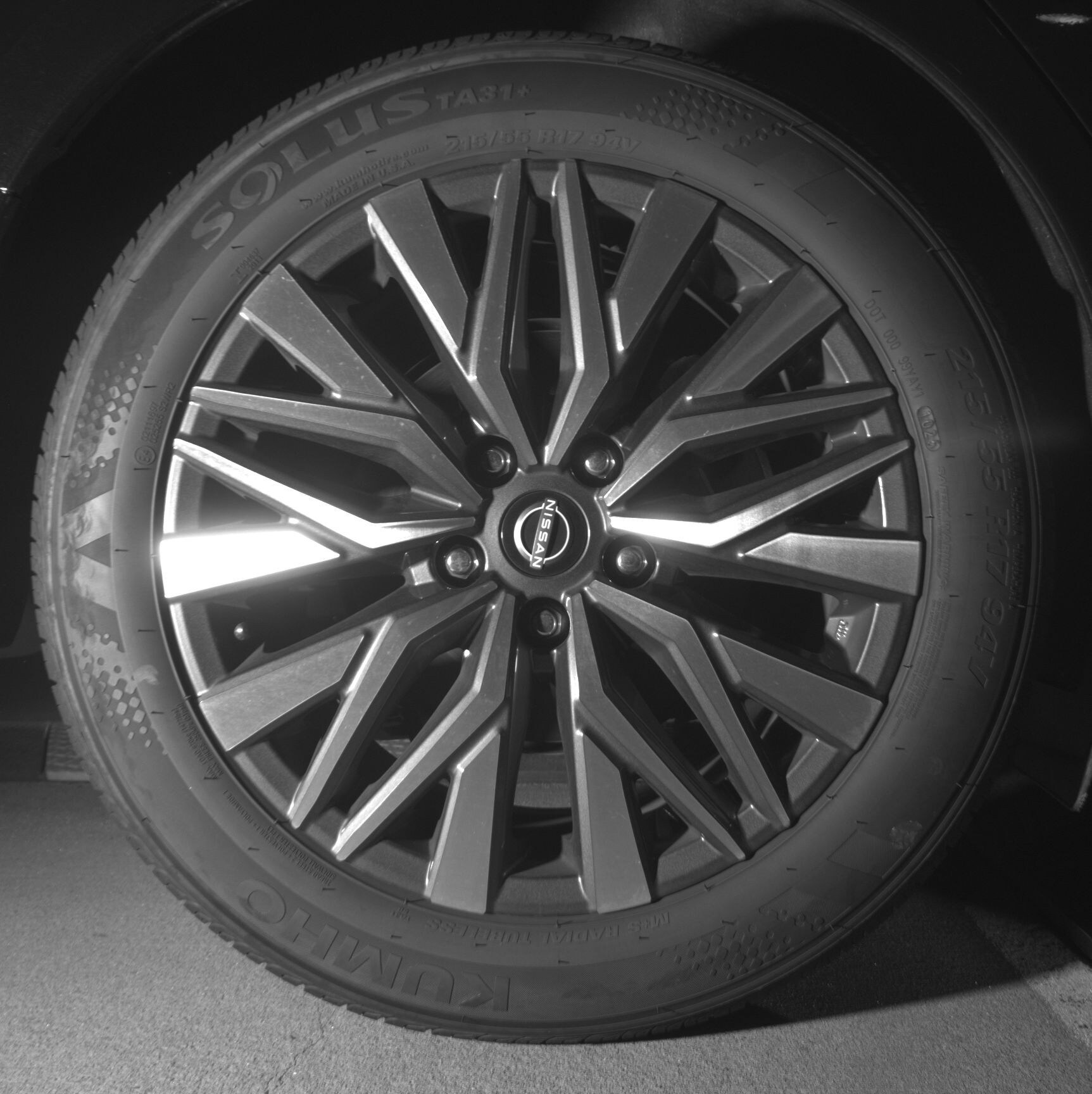 Thumbnail: 2025 Nissan Altima - 12