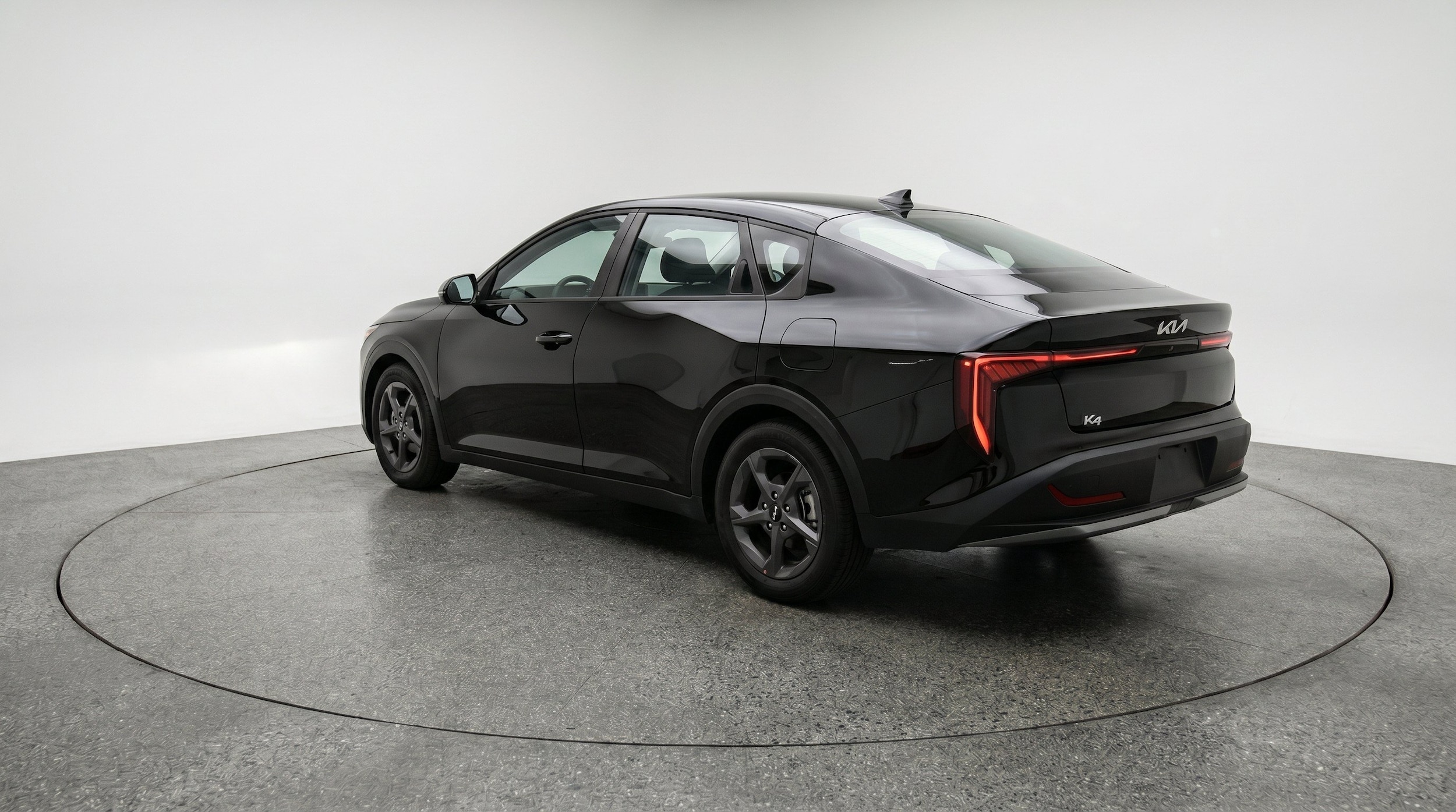 Thumbnail: 2025 Kia K4 - 6