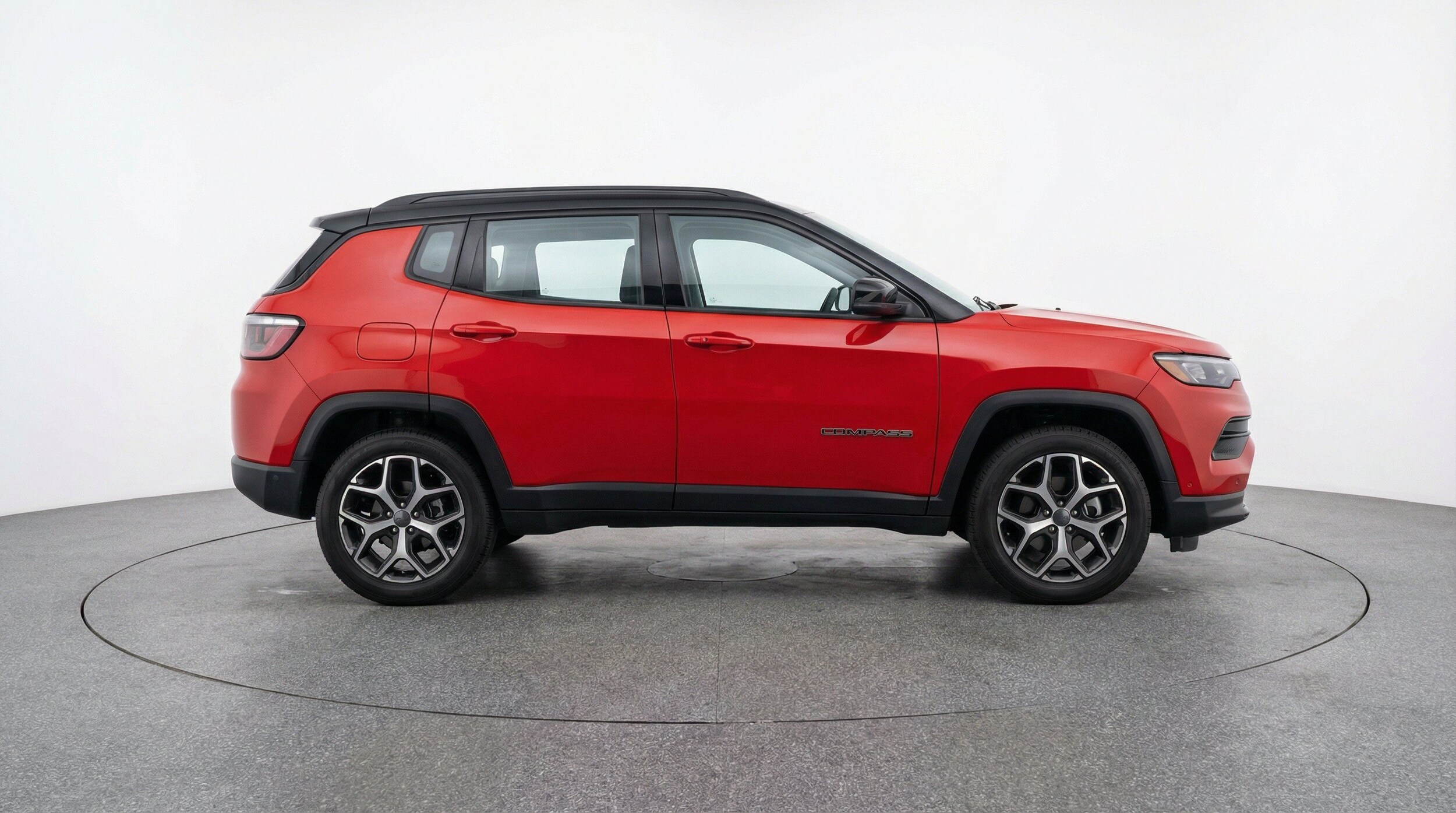 Thumbnail: 2025 Jeep Compass - 11