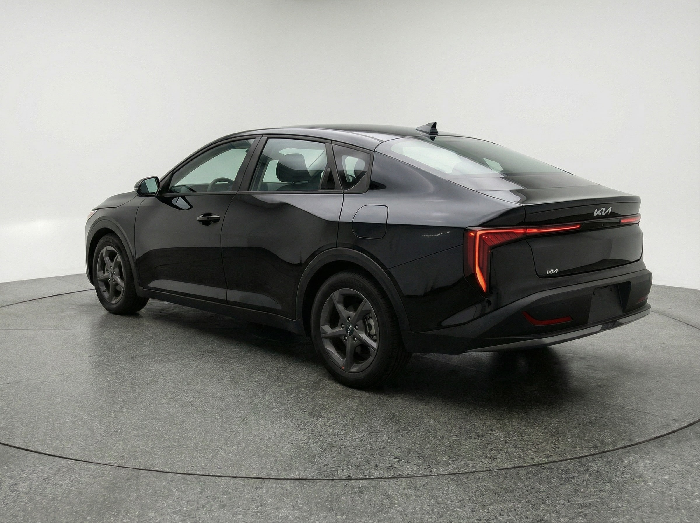 Thumbnail: 2025 Kia K4 - 5