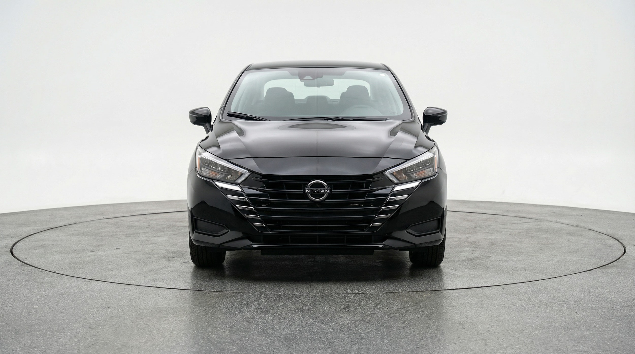 Thumbnail: 2025 Nissan Versa - 2