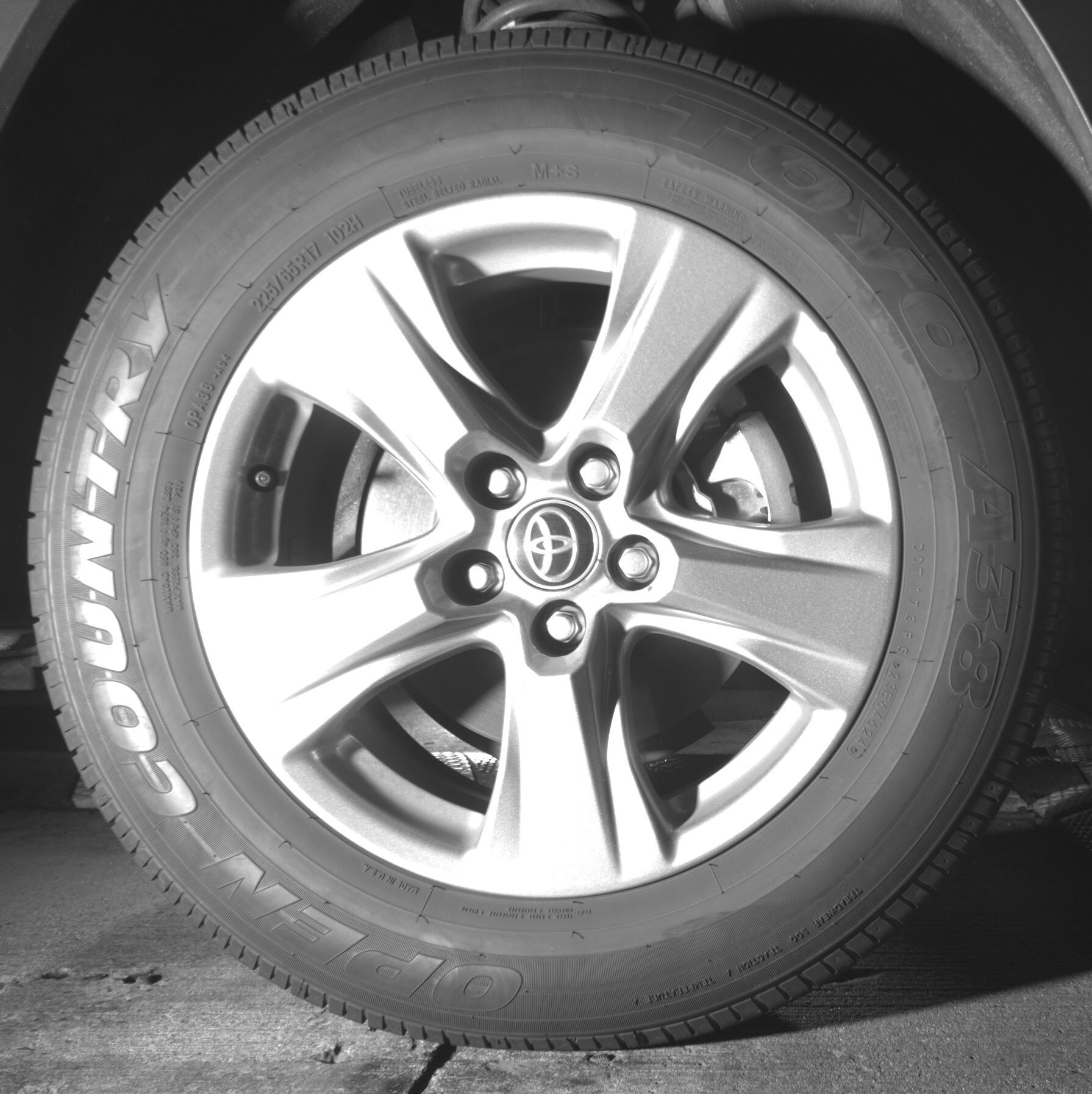 Thumbnail: 2025 Toyota RAV4 - 10